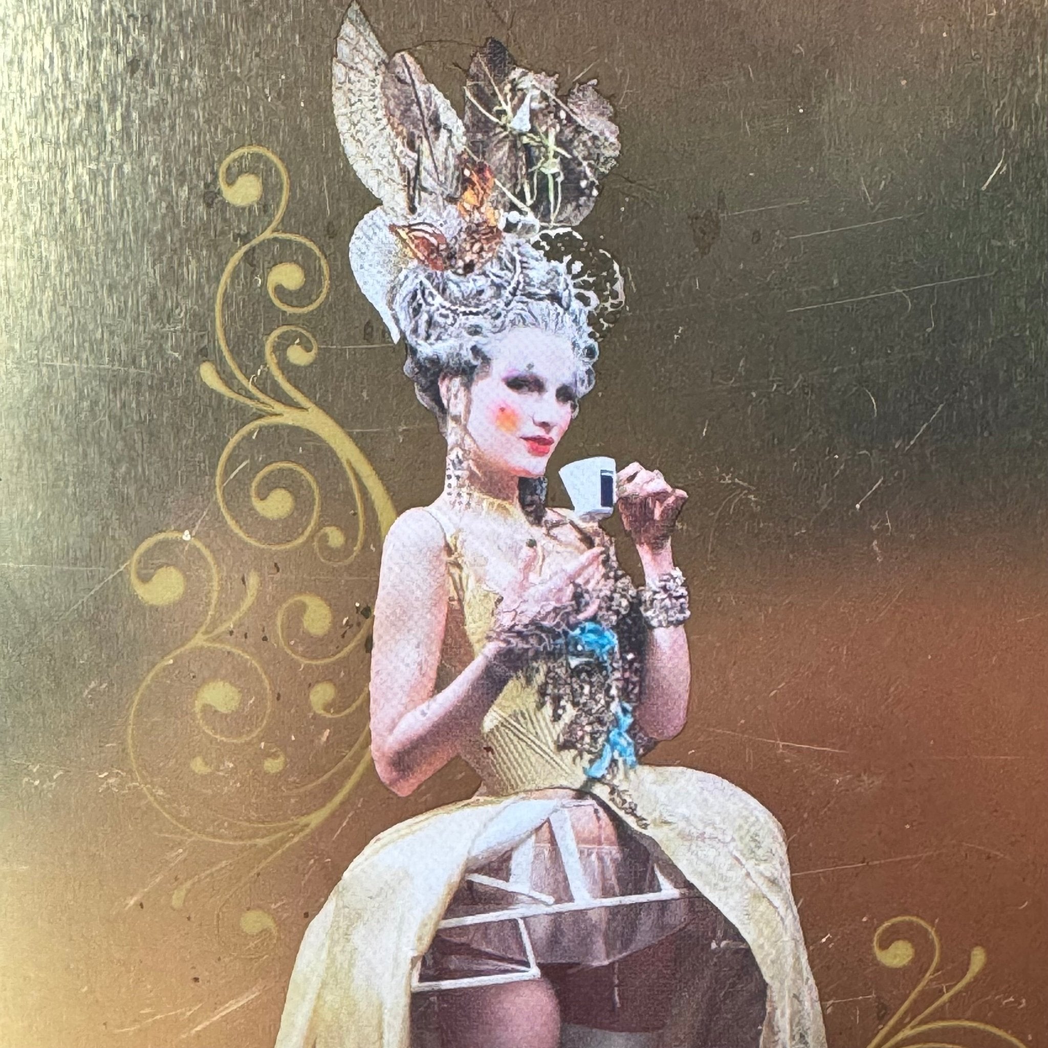 Bekijk Alles - The Collectionist