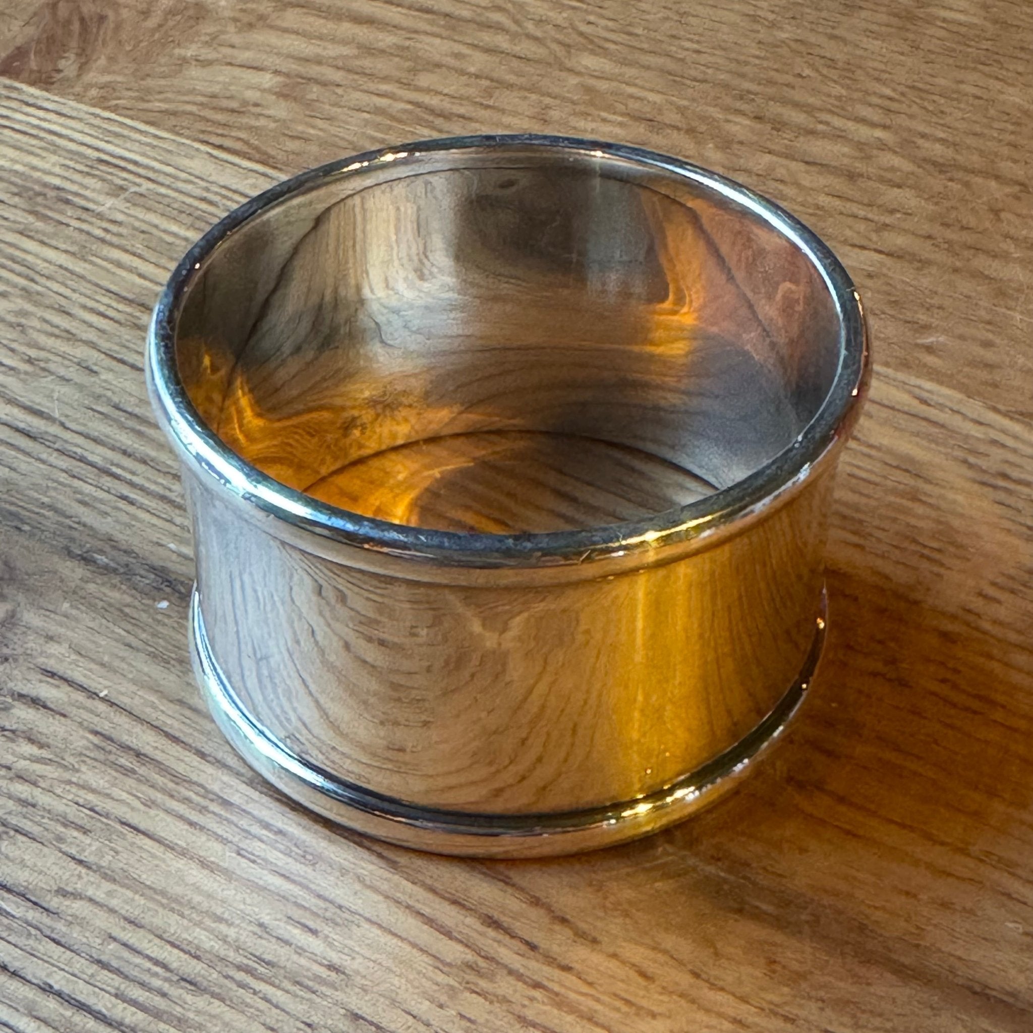 Goud en Zilver - The Collectionist