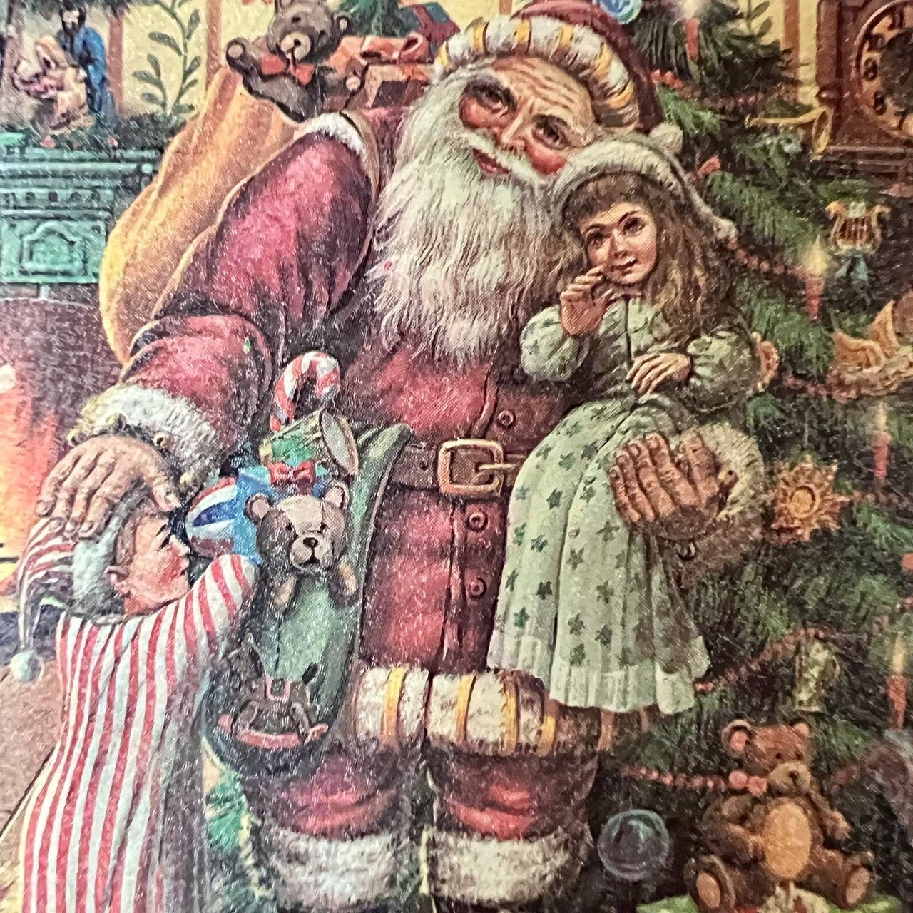 Kerst - The Collectionist