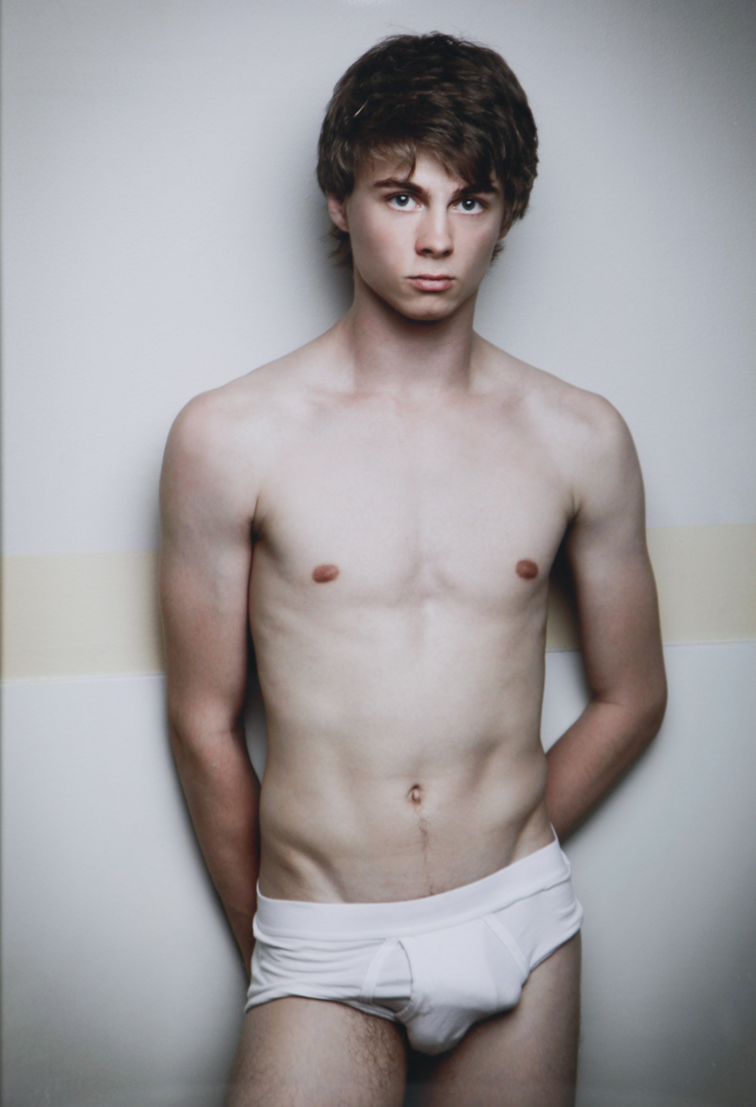 C-print Roel, Johan van Walsem, 2009