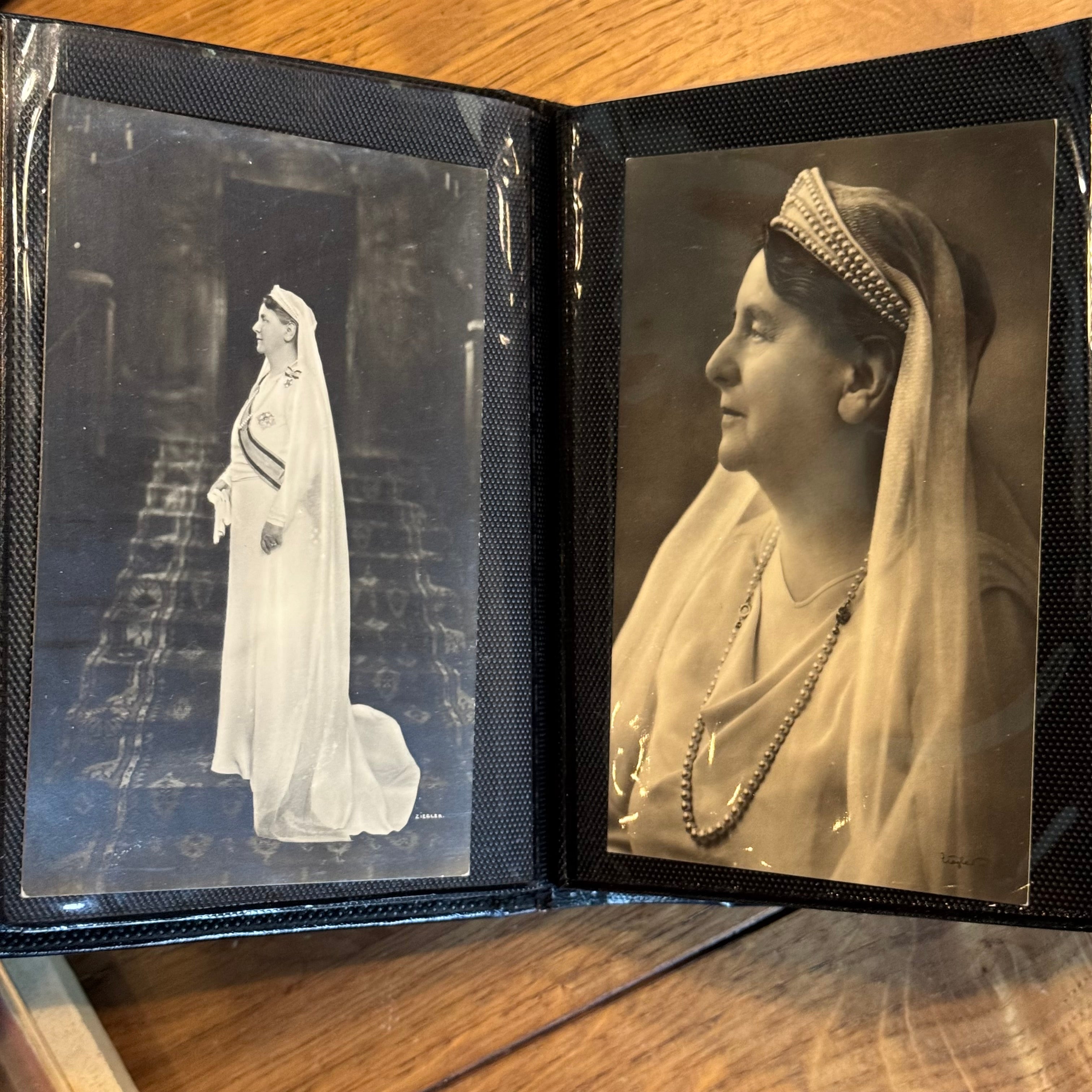 Sammleralbum des Königshauses (1898–1948)