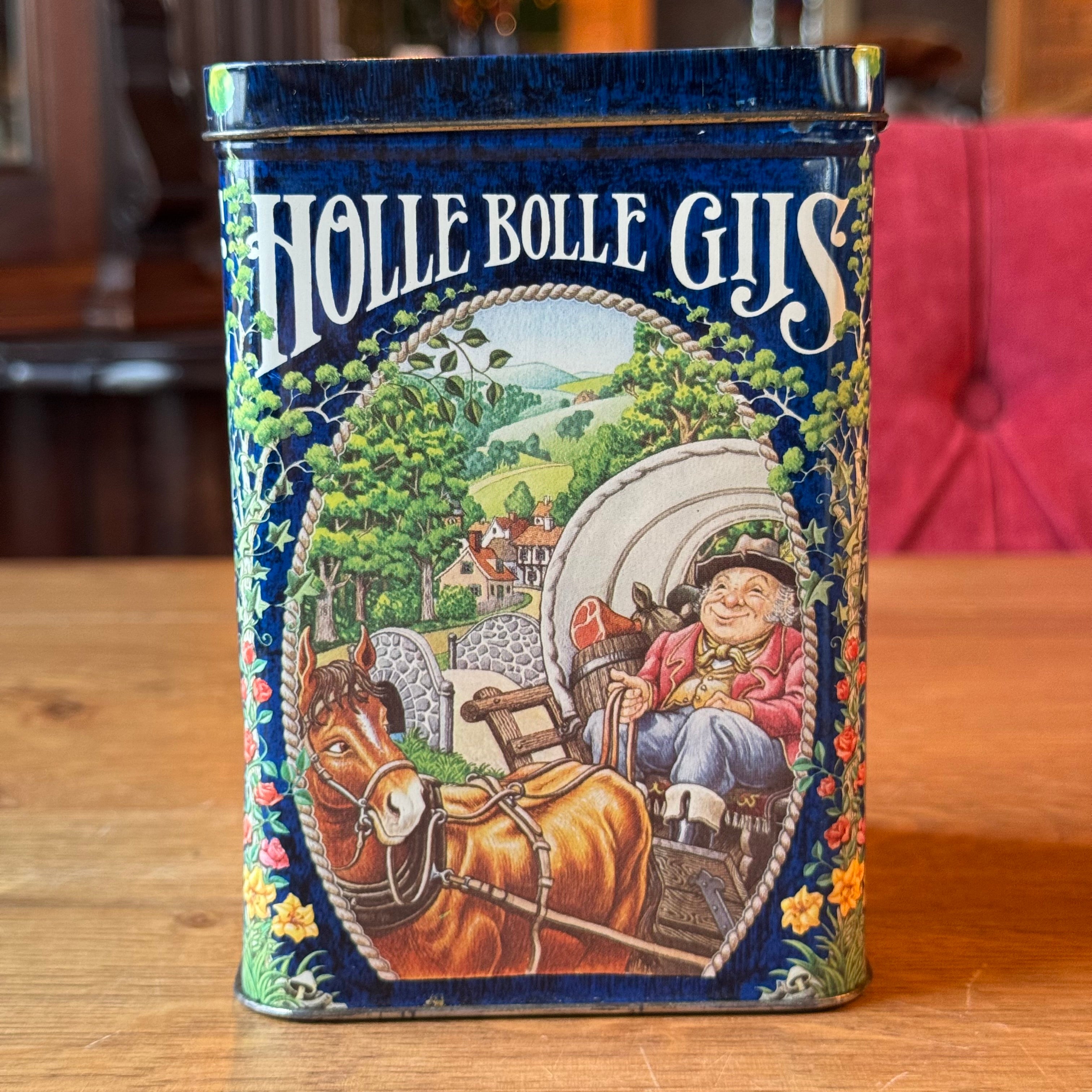 Fairytale Look – Hansel & Gretel, Little Red Riding Hood, Little Table & Holle Bolle Gijs