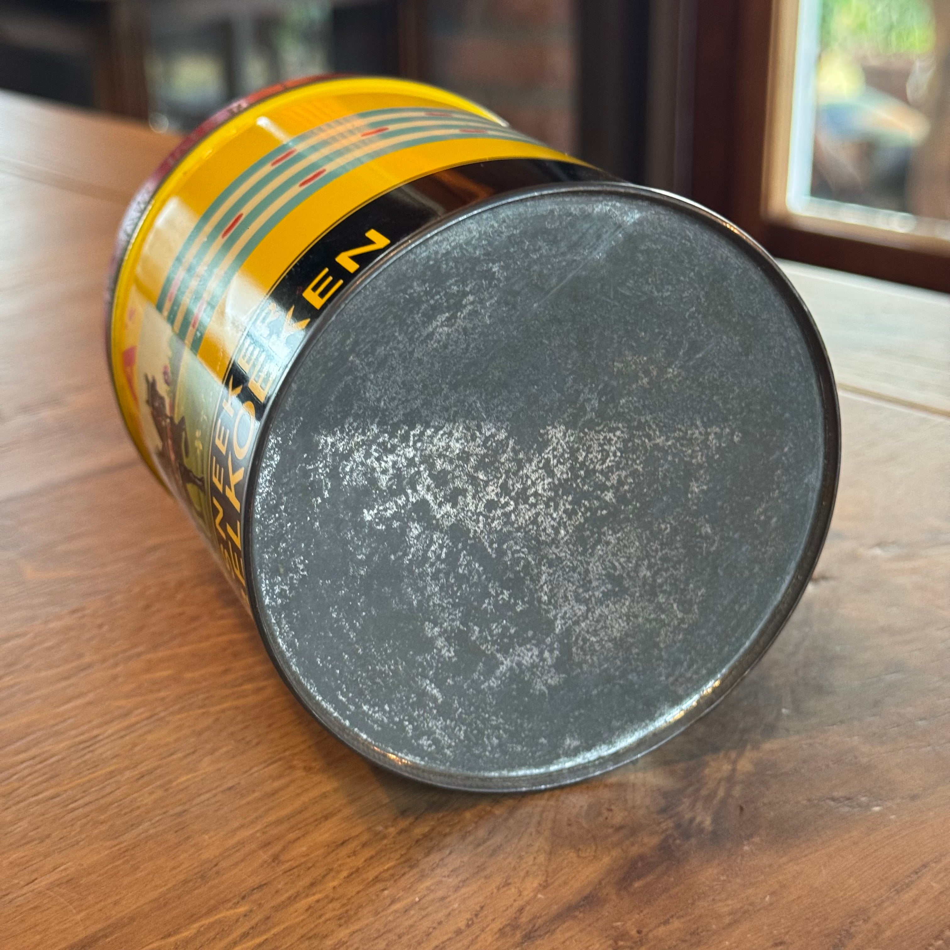 CJ Hagas Sneeker Drabbelkoek Tin – Friesland ca. 1950er Jahre