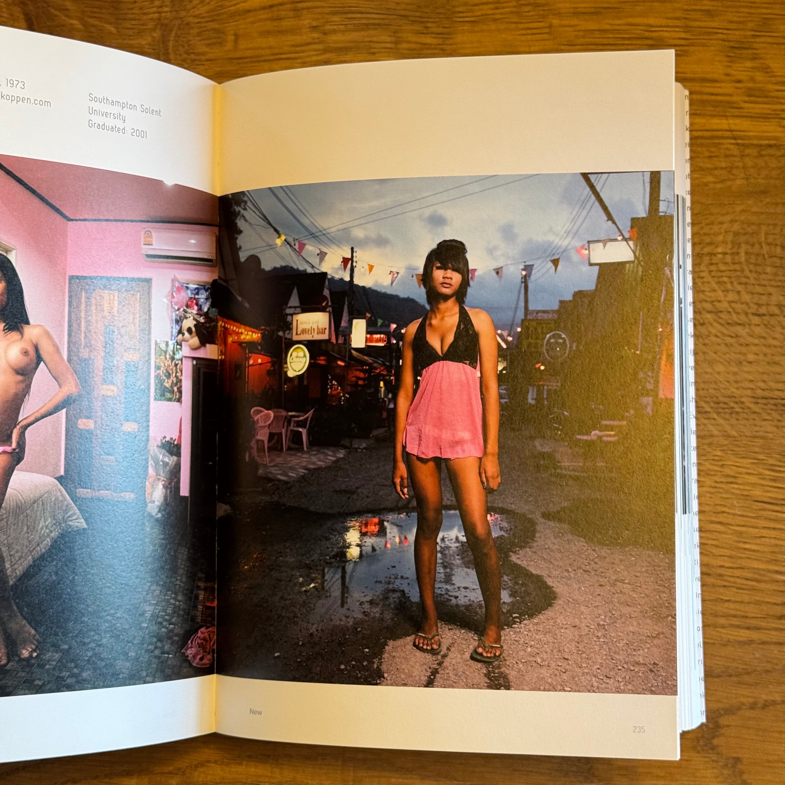 GUP New - Dutch Photography Talent 2012