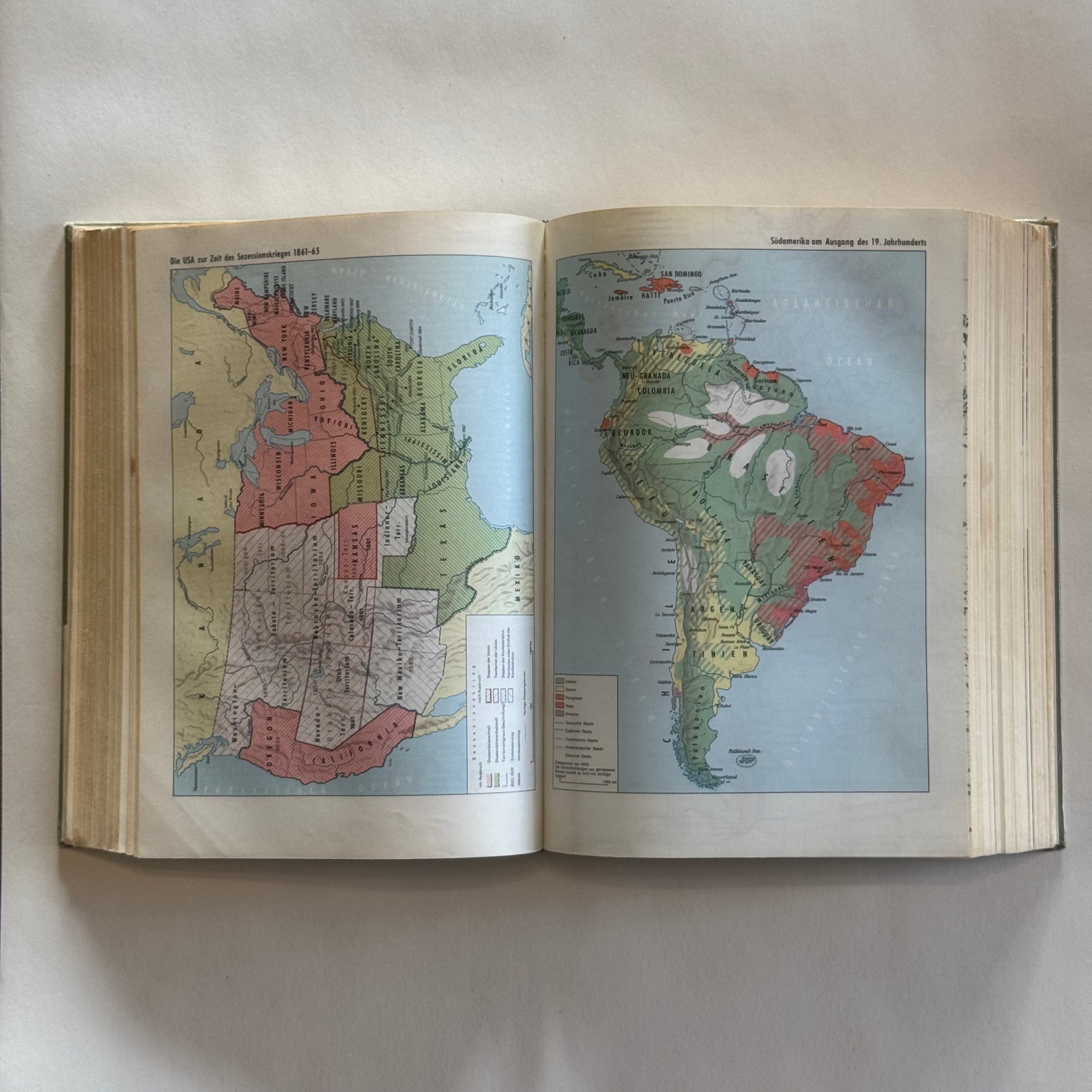 Die Grosse Illustrierte Weltgeschichte II