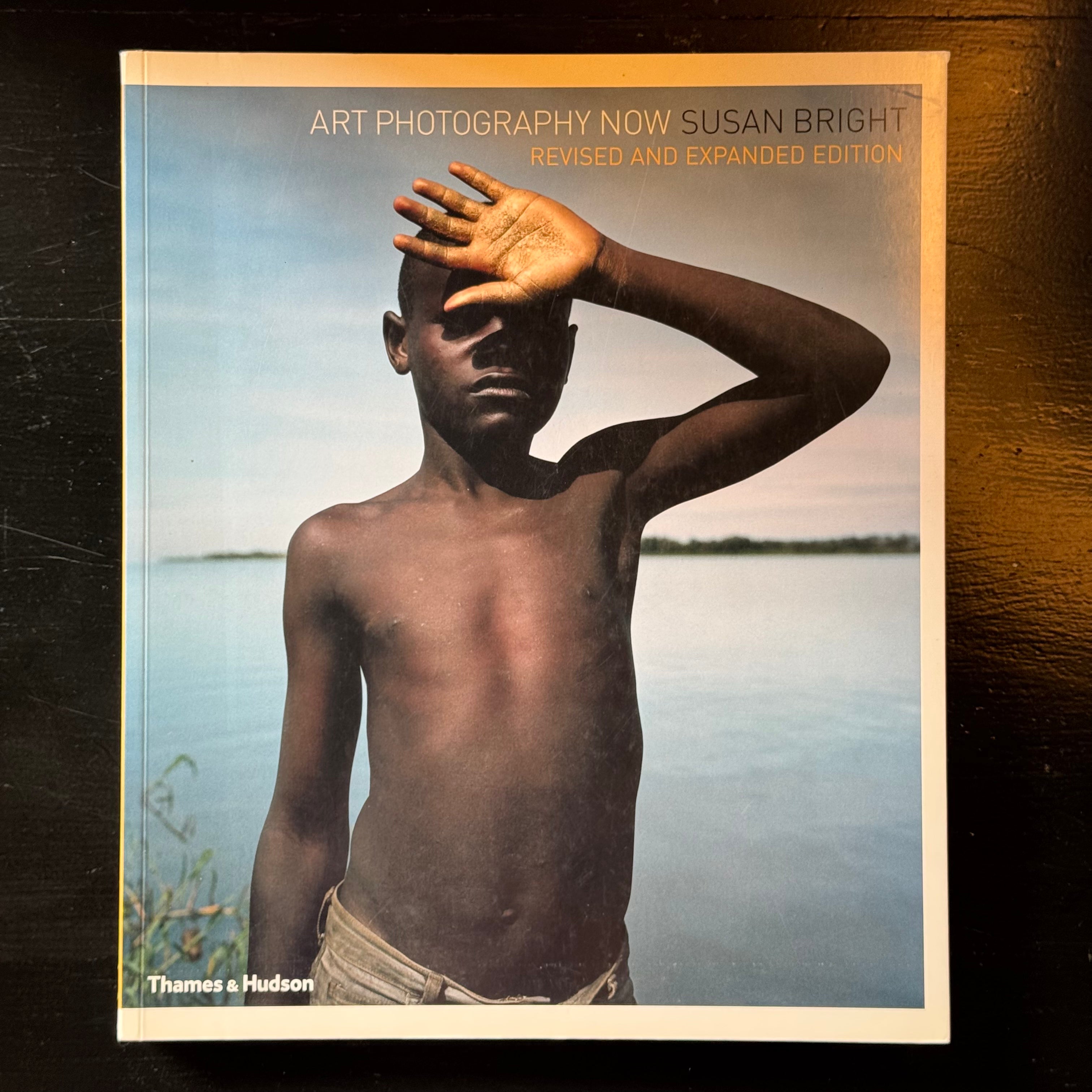 Kunstfotografie jetzt