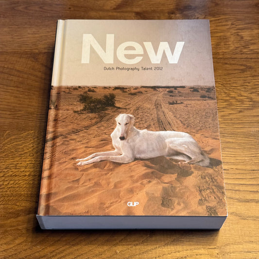 GUP Neu - Niederländisches Fotografie-Talent 2012