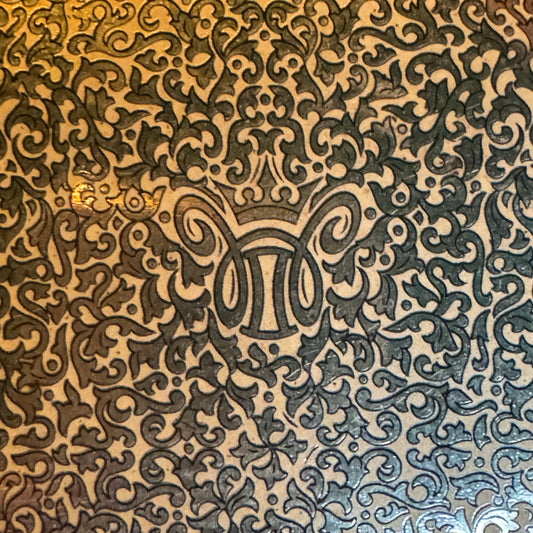 Willem II Directie Sigarenblik