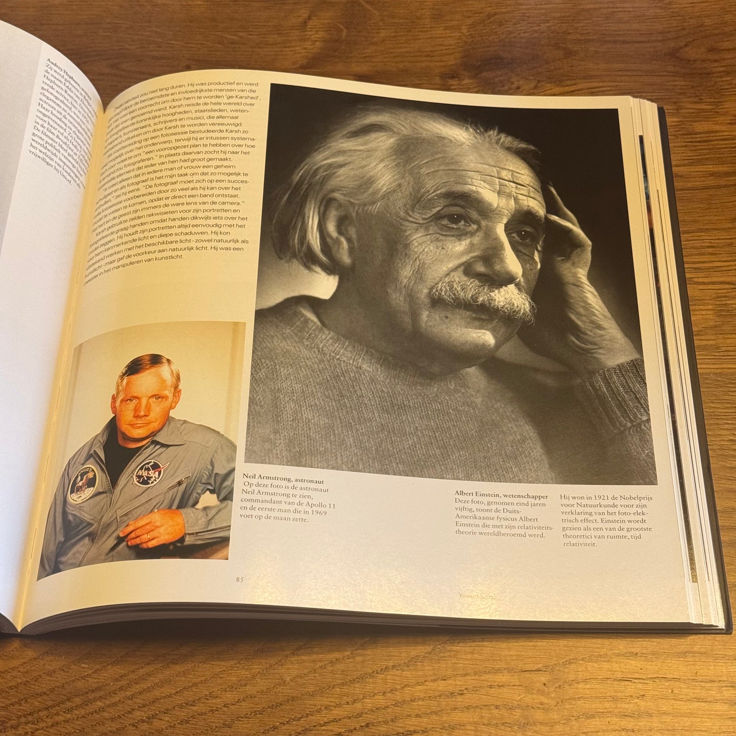 Portraits – Die schönsten Fotos der weltbesten Fotografen