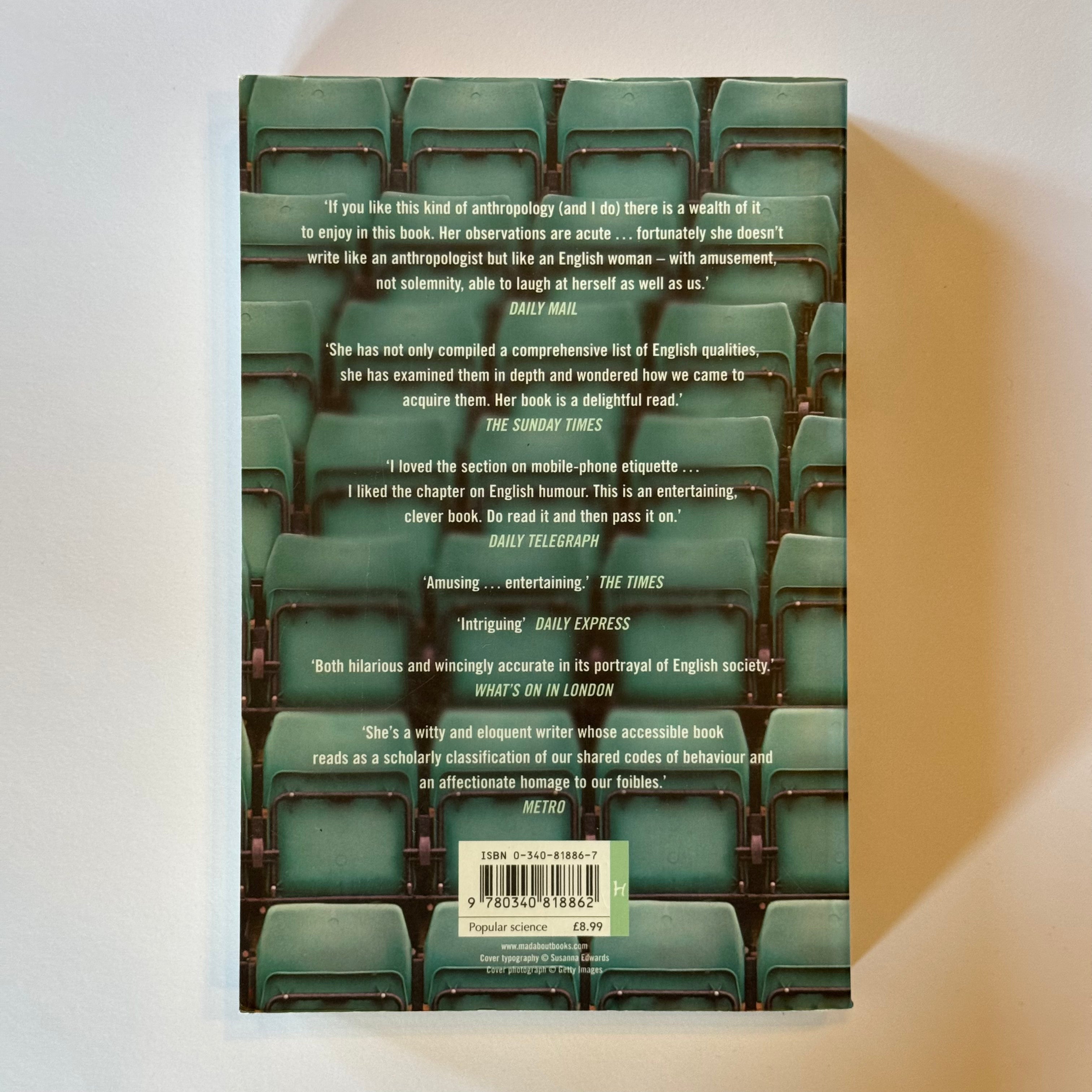 Die Engländer beobachten