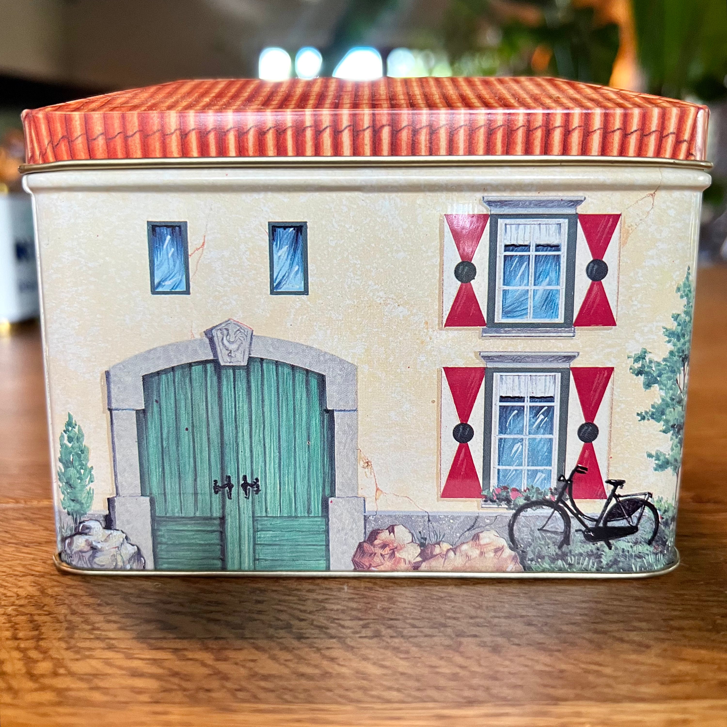 Rabobank Blik The Collectionist