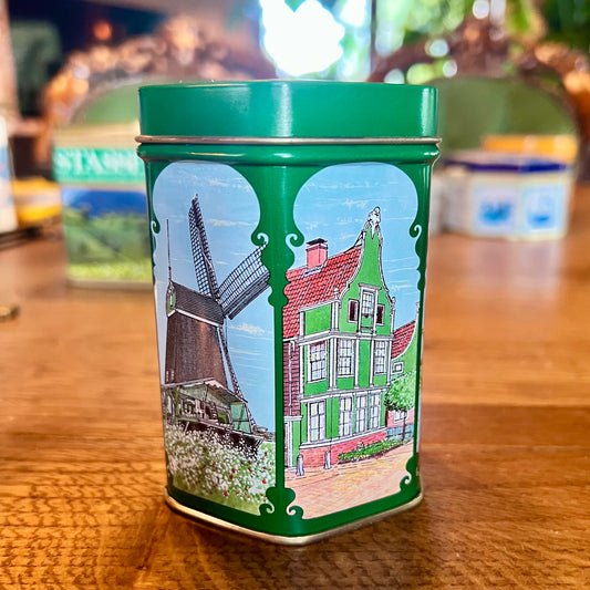 Blik Zaanse Babbelaars The Collectionist