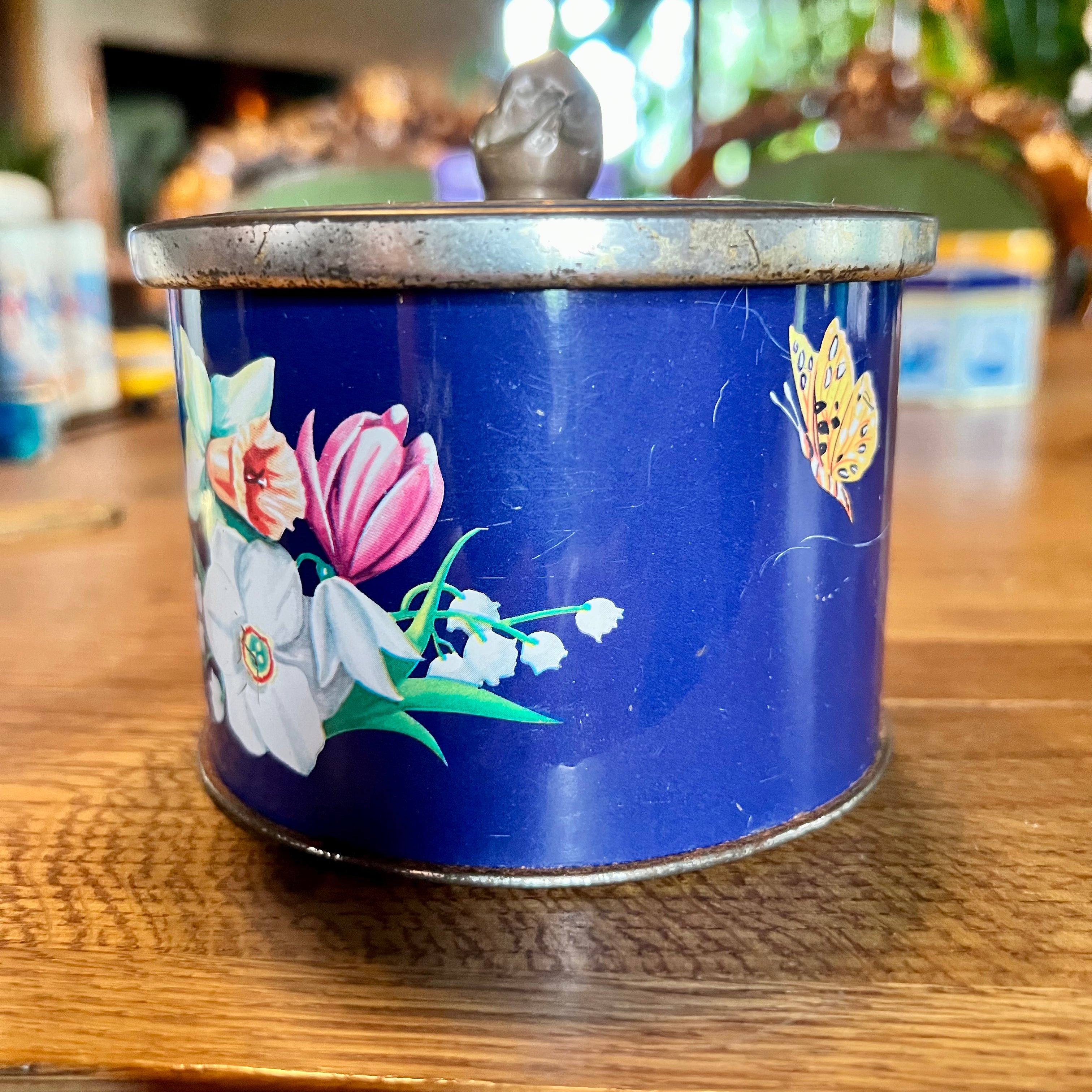 Cote d'Or Blikje The Collectionist