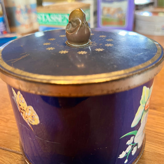 Cote d'Or Blikje The Collectionist