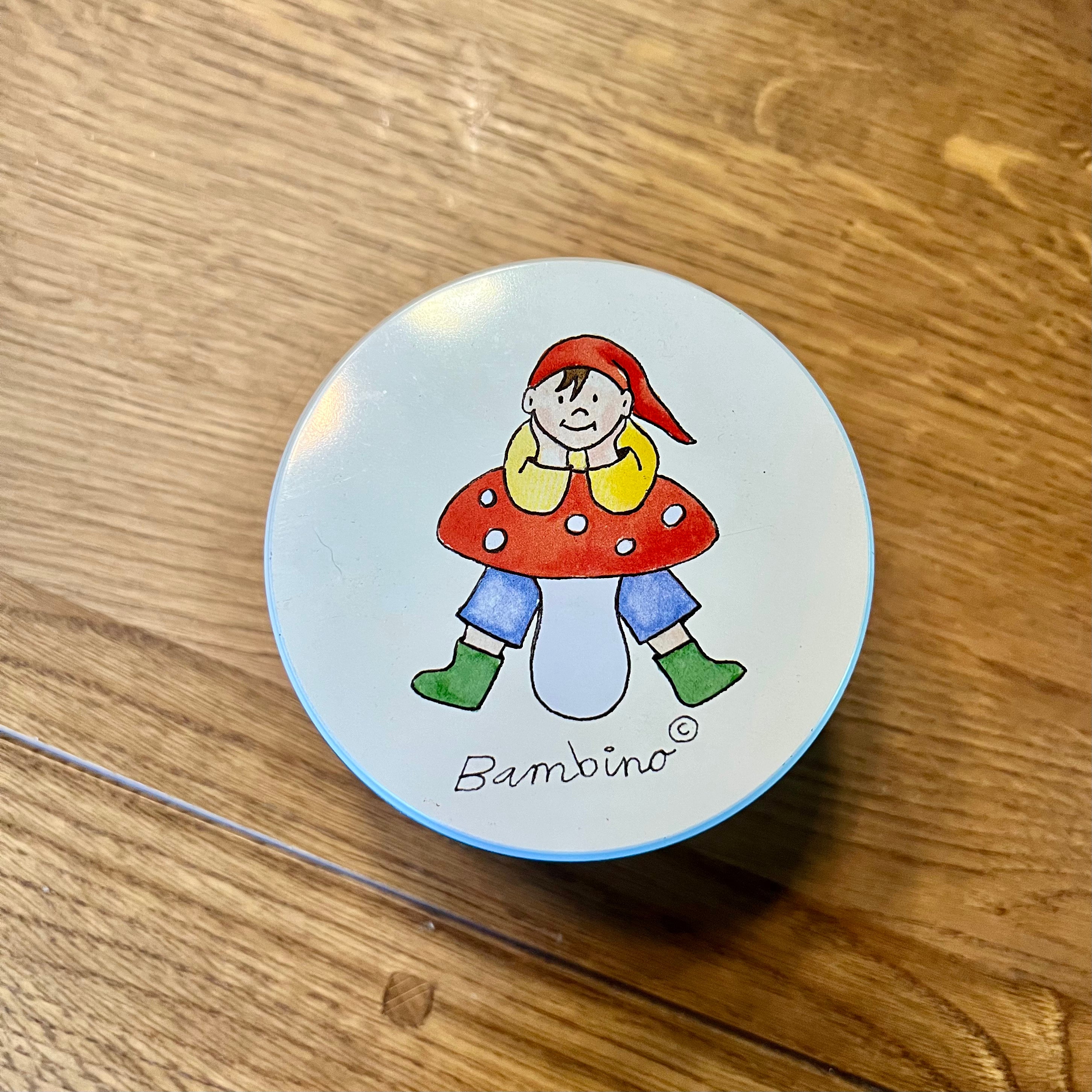 Bambino Blik The Collectionist