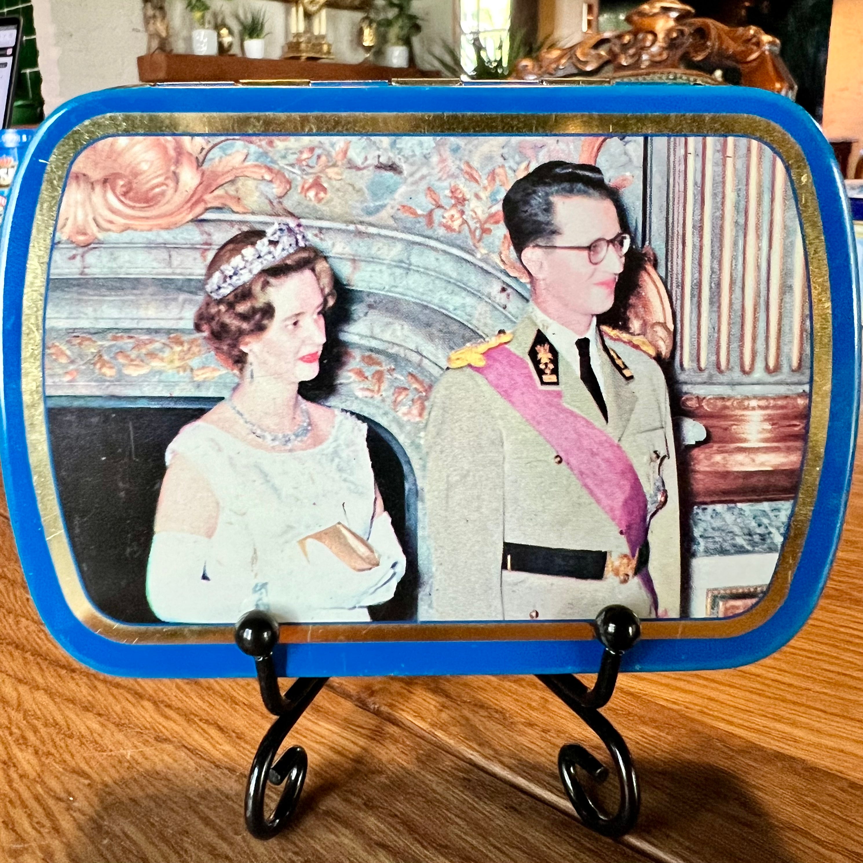 Rizla Sigarettenpapier Blikje The Collectionist