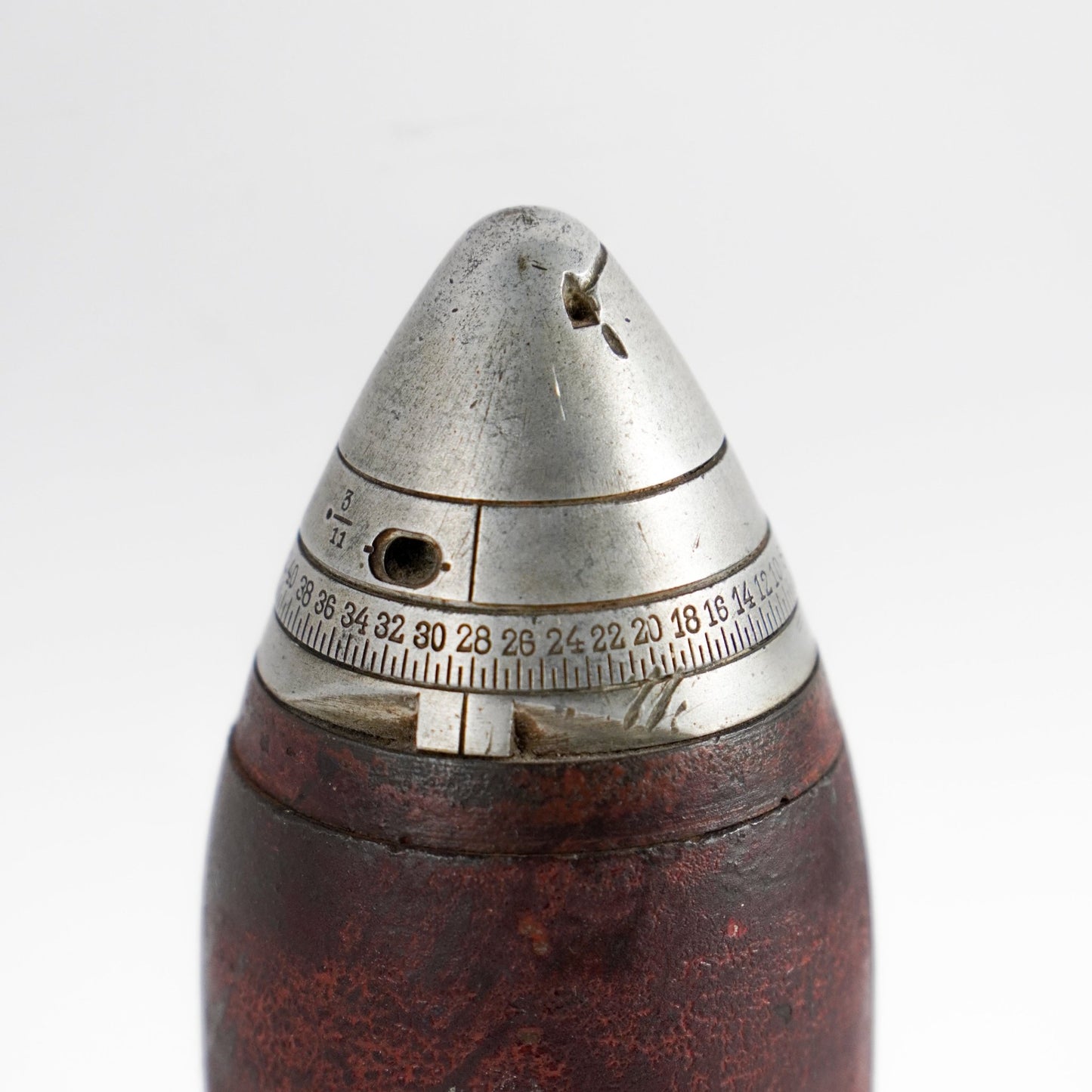 Artillerie Granaat WWI - The Collectionist