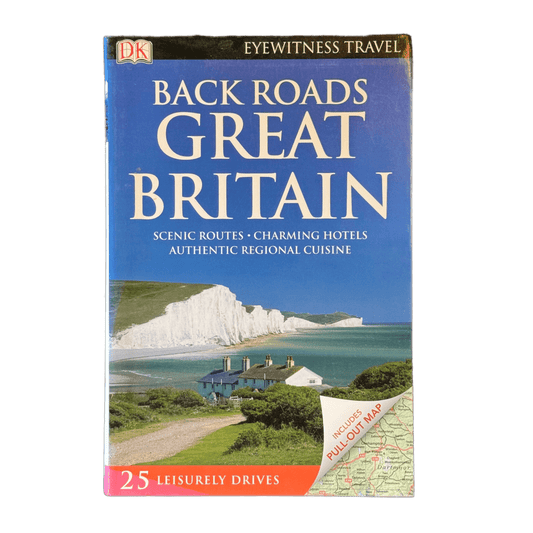 Back Roads Great Britain - The Collectionist