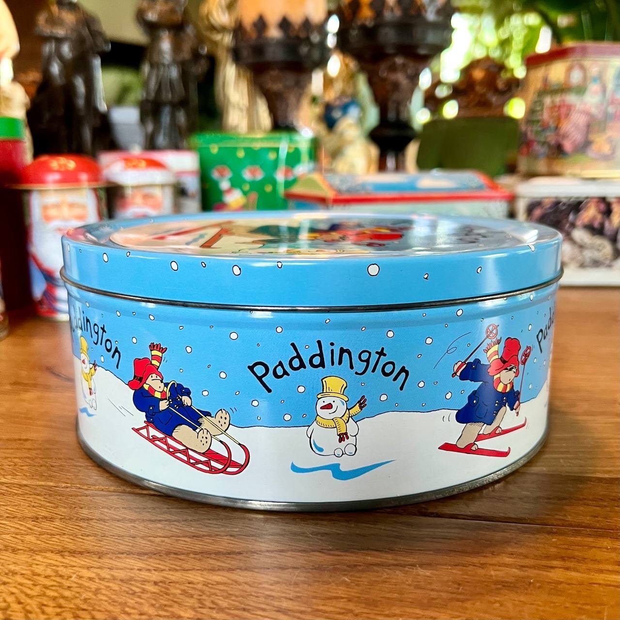 Blik Paddington - The Collectionist