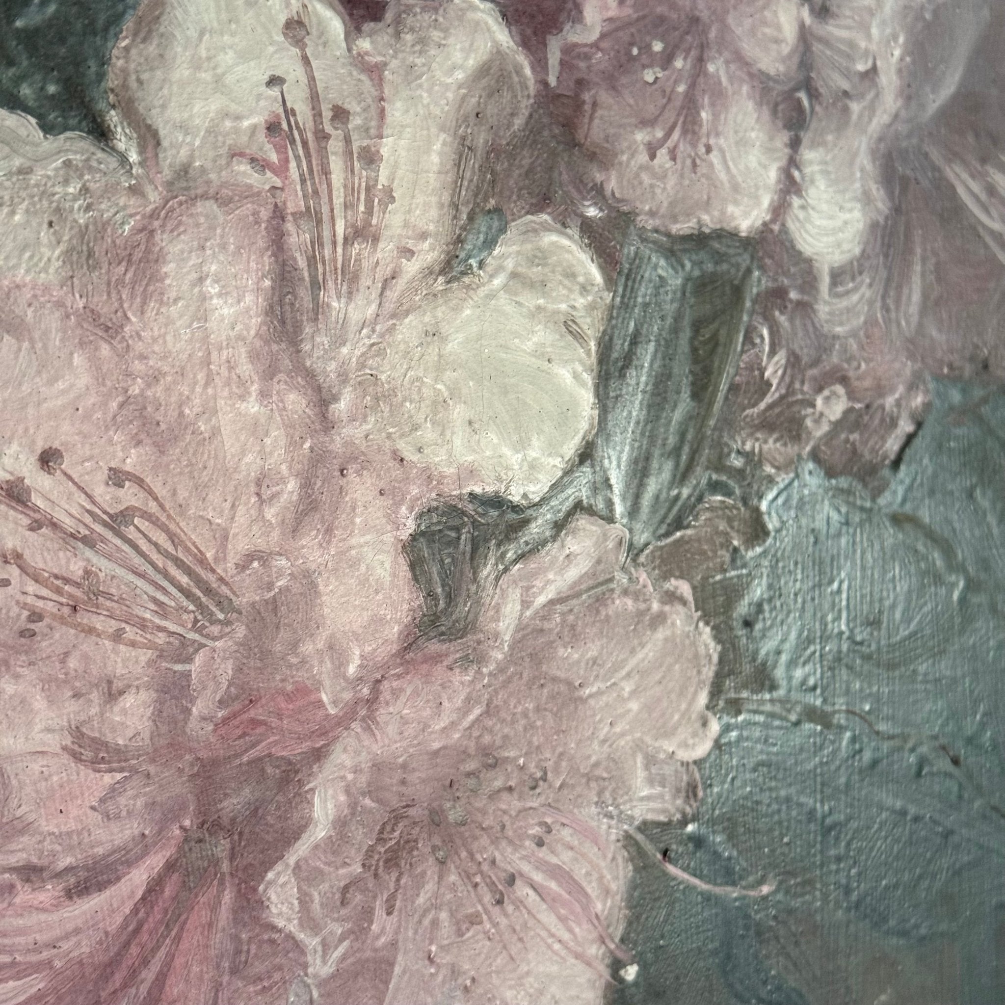 Bloemstilleven – Daniël Been (1885–1967) - The Collectionist