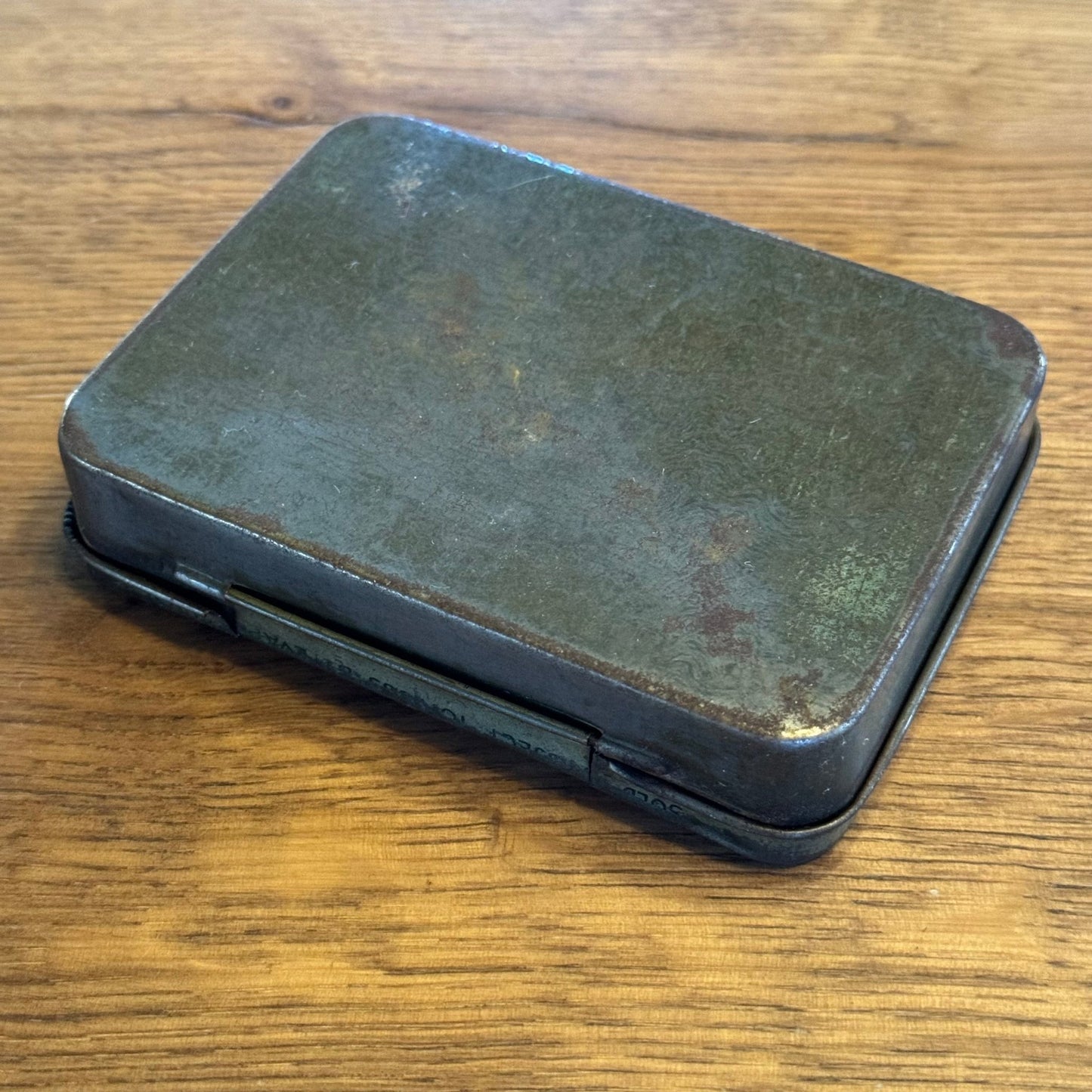 Gallaher’s Rich Dark Honeydew Blik - The Collectionist