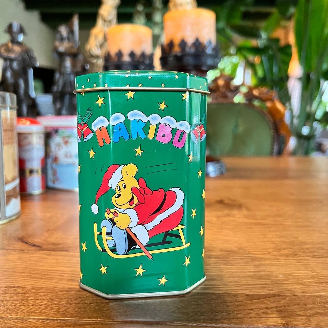 Haribo Blik - The Collectionist