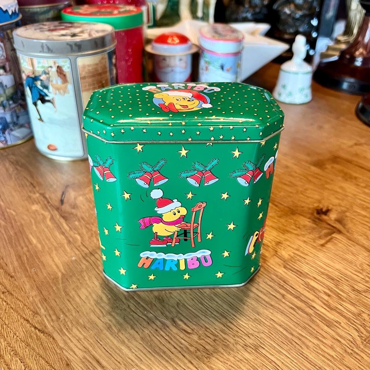 Haribo Blik - The Collectionist