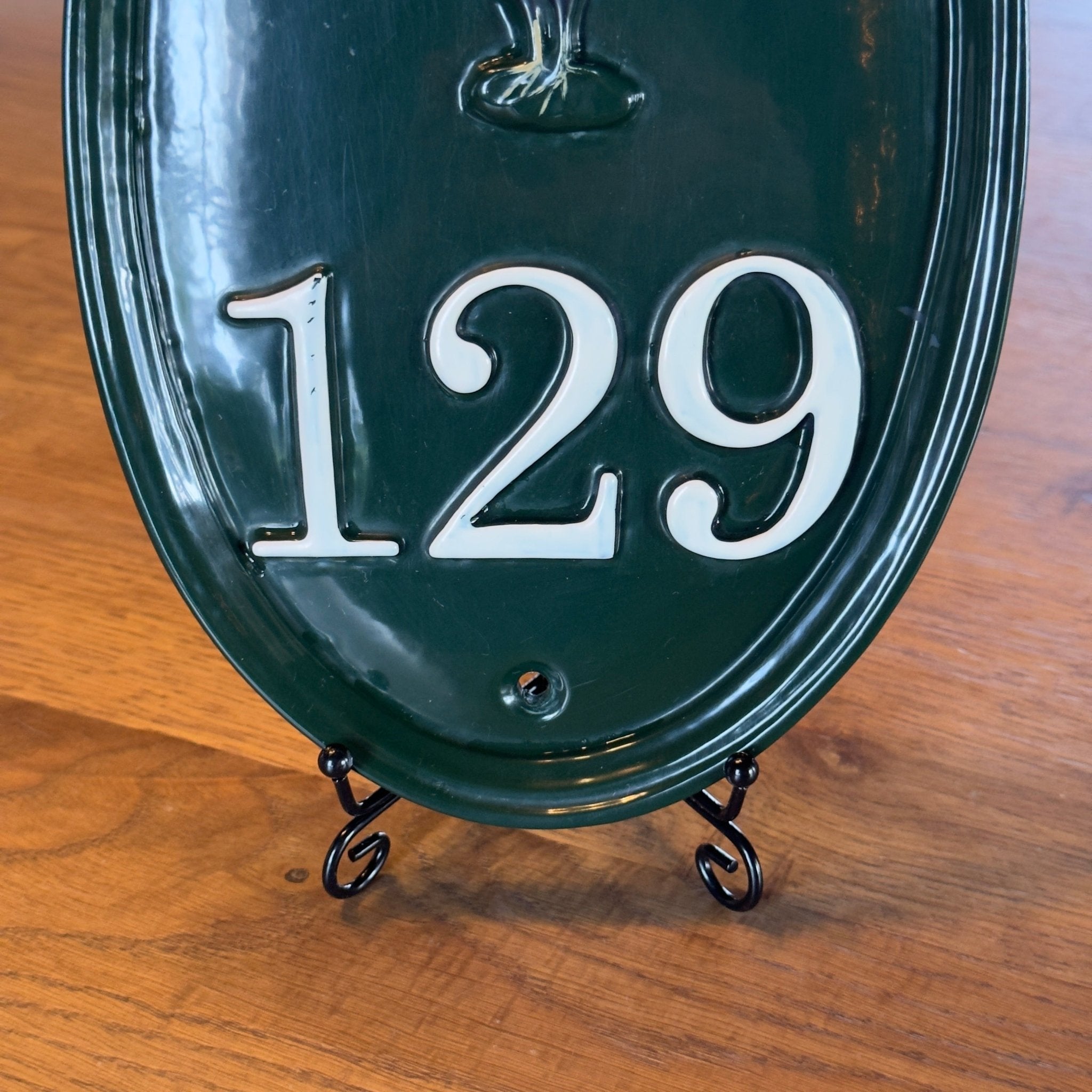 Huisnummer 129 - The Collectionist
