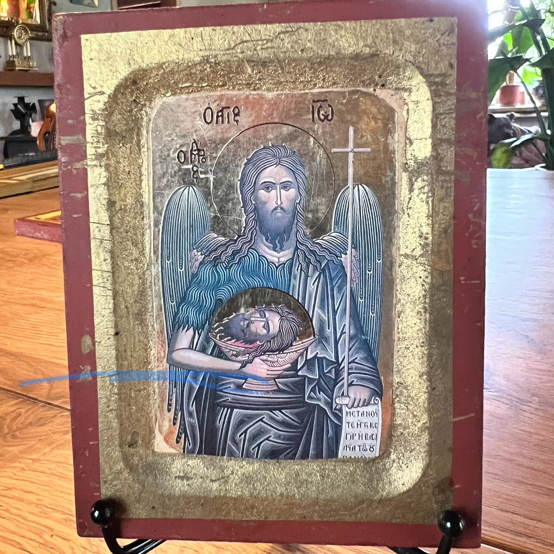 Icoon - The Collectionist