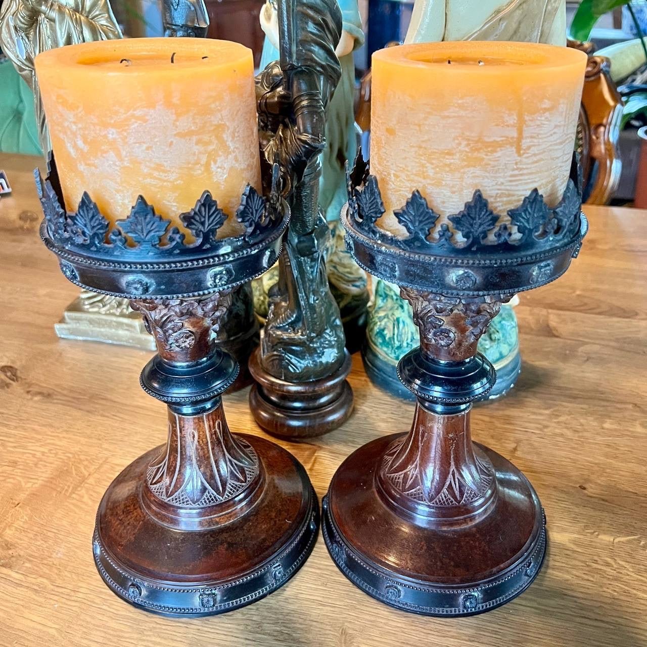 Kandelaars - The Collectionist