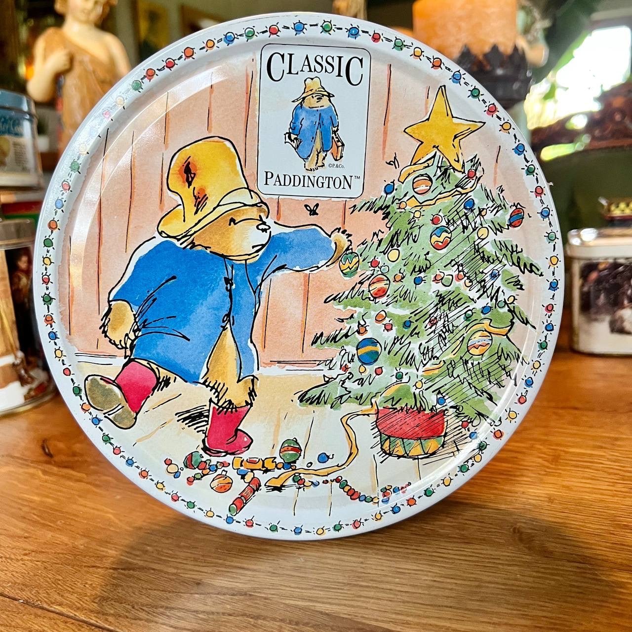 Kerst Blik Paddington - The Collectionist