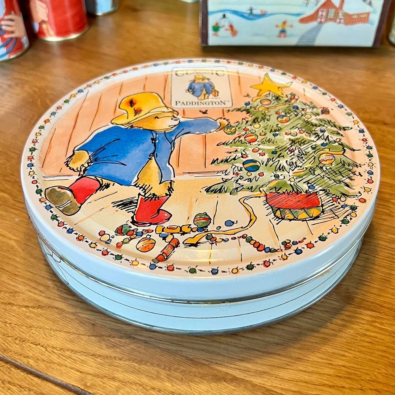 Kerst Blik Paddington - The Collectionist