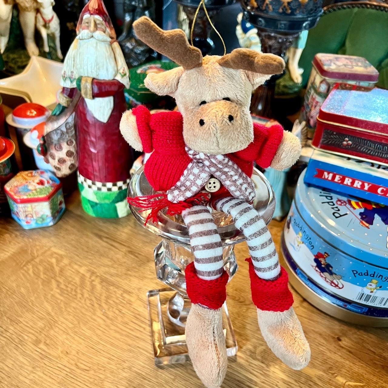 Kerstbeer - The Collectionist