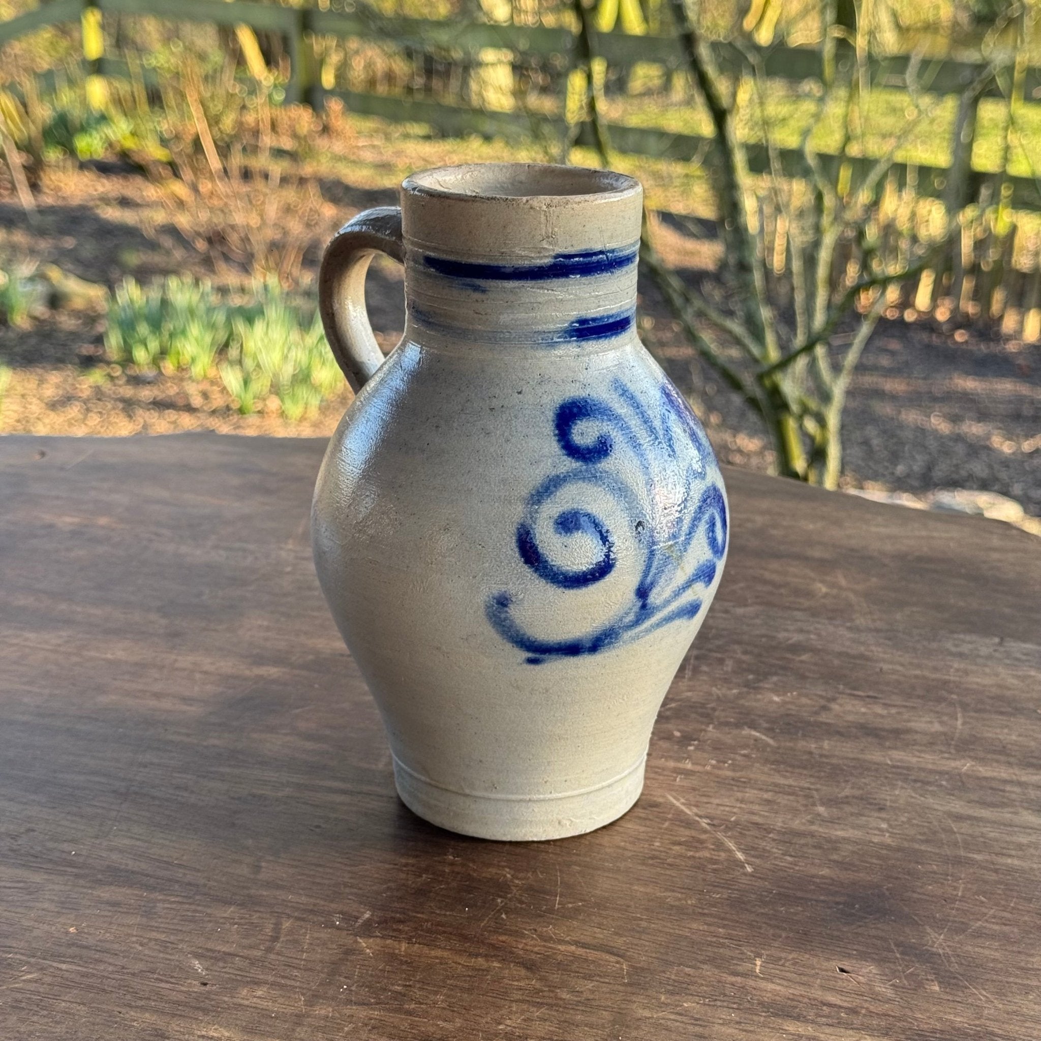 Keuls Aardewerk Kan - The Collectionist