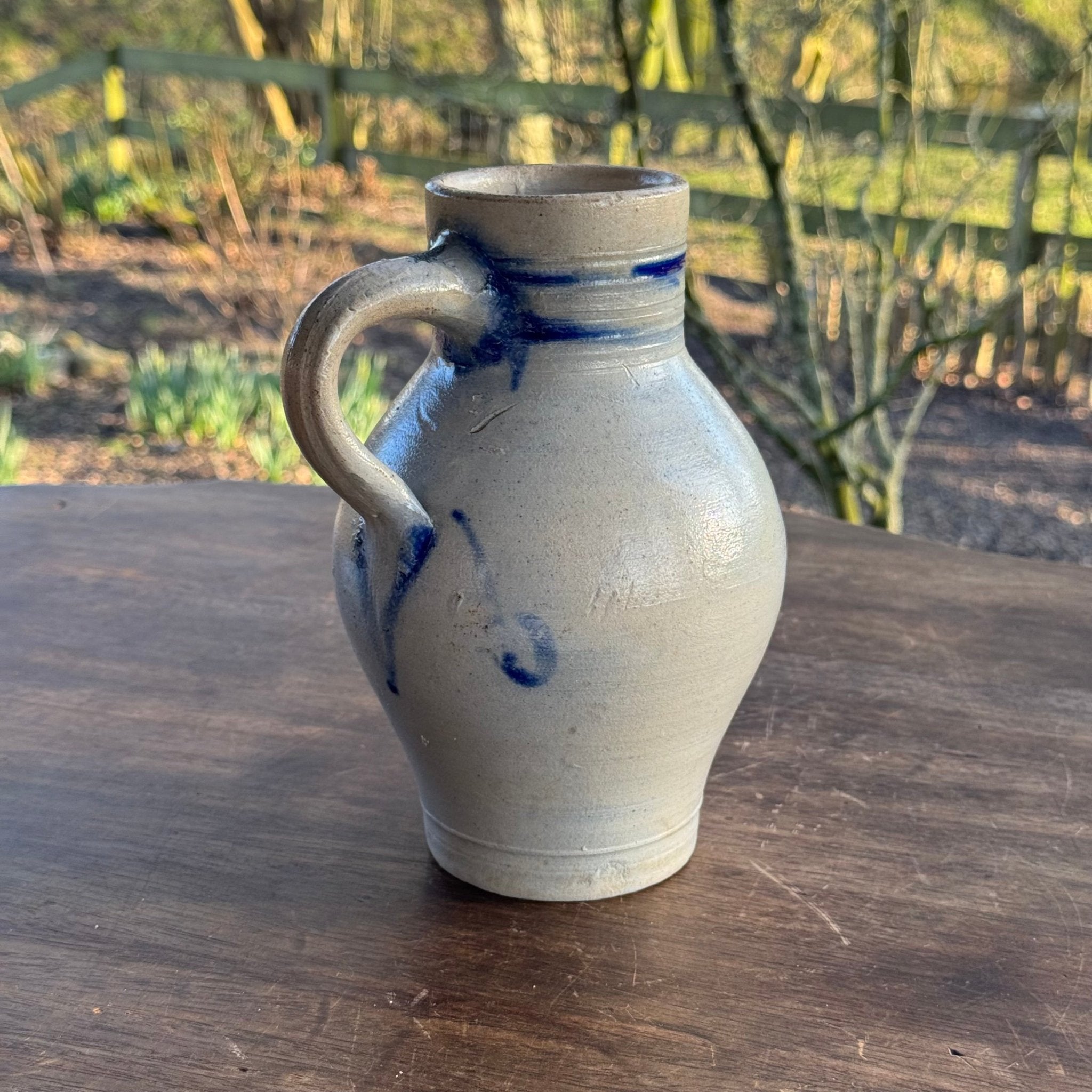 Keuls Aardewerk Kan - The Collectionist