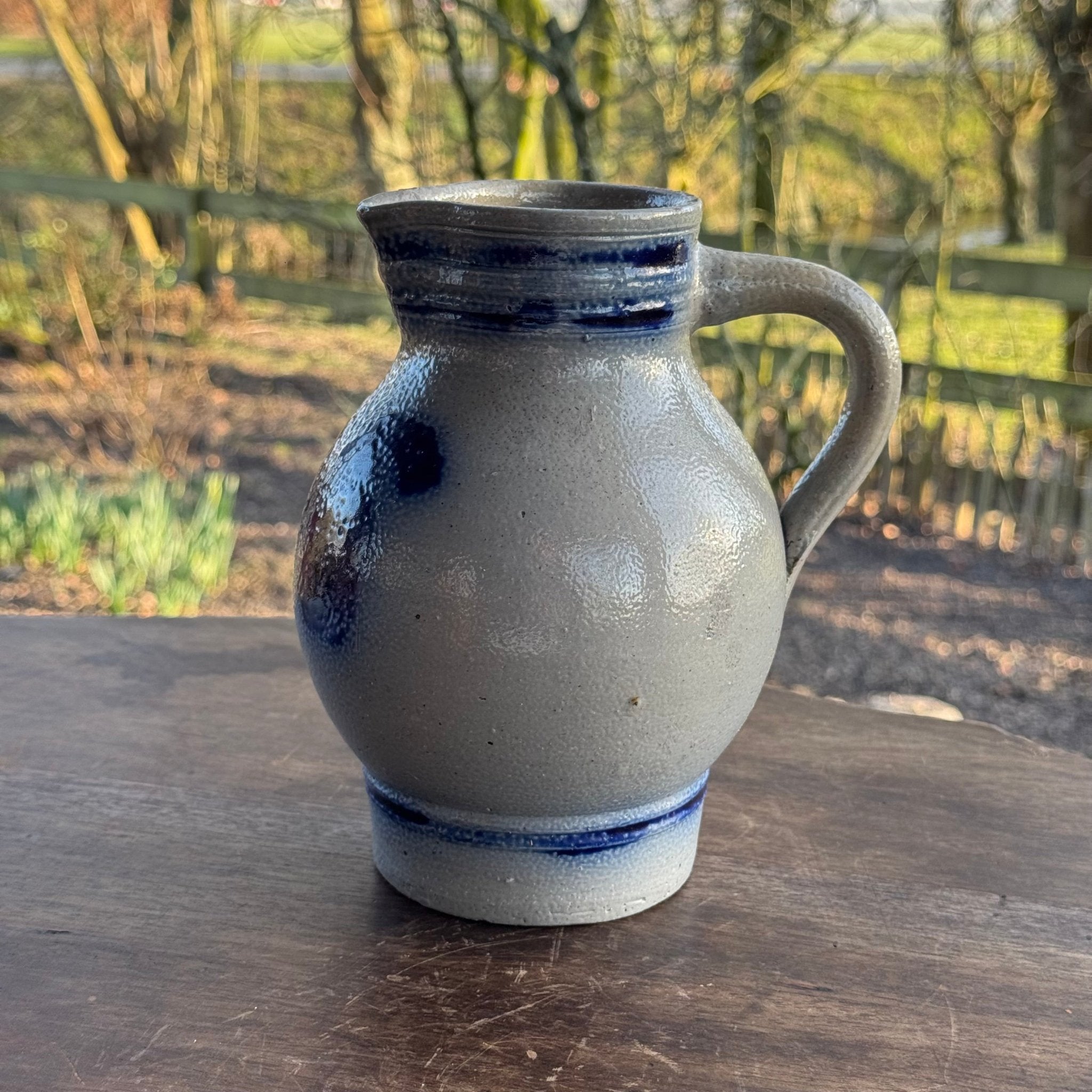 Keuls Aardewerk Kan - The Collectionist