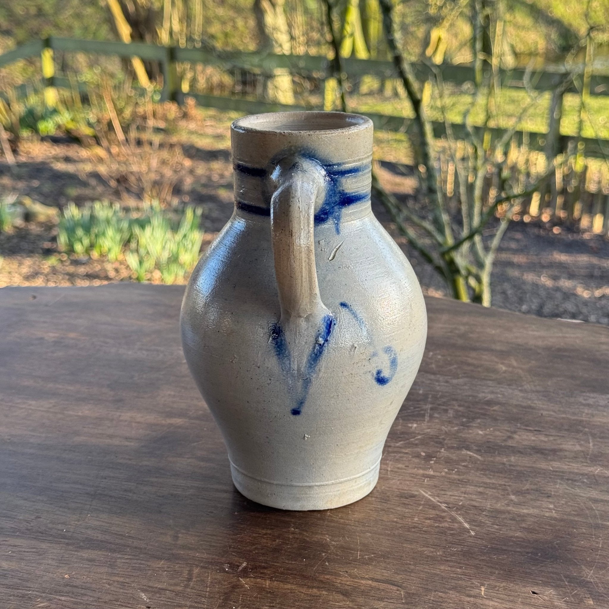 Keuls Aardewerk Kan - The Collectionist