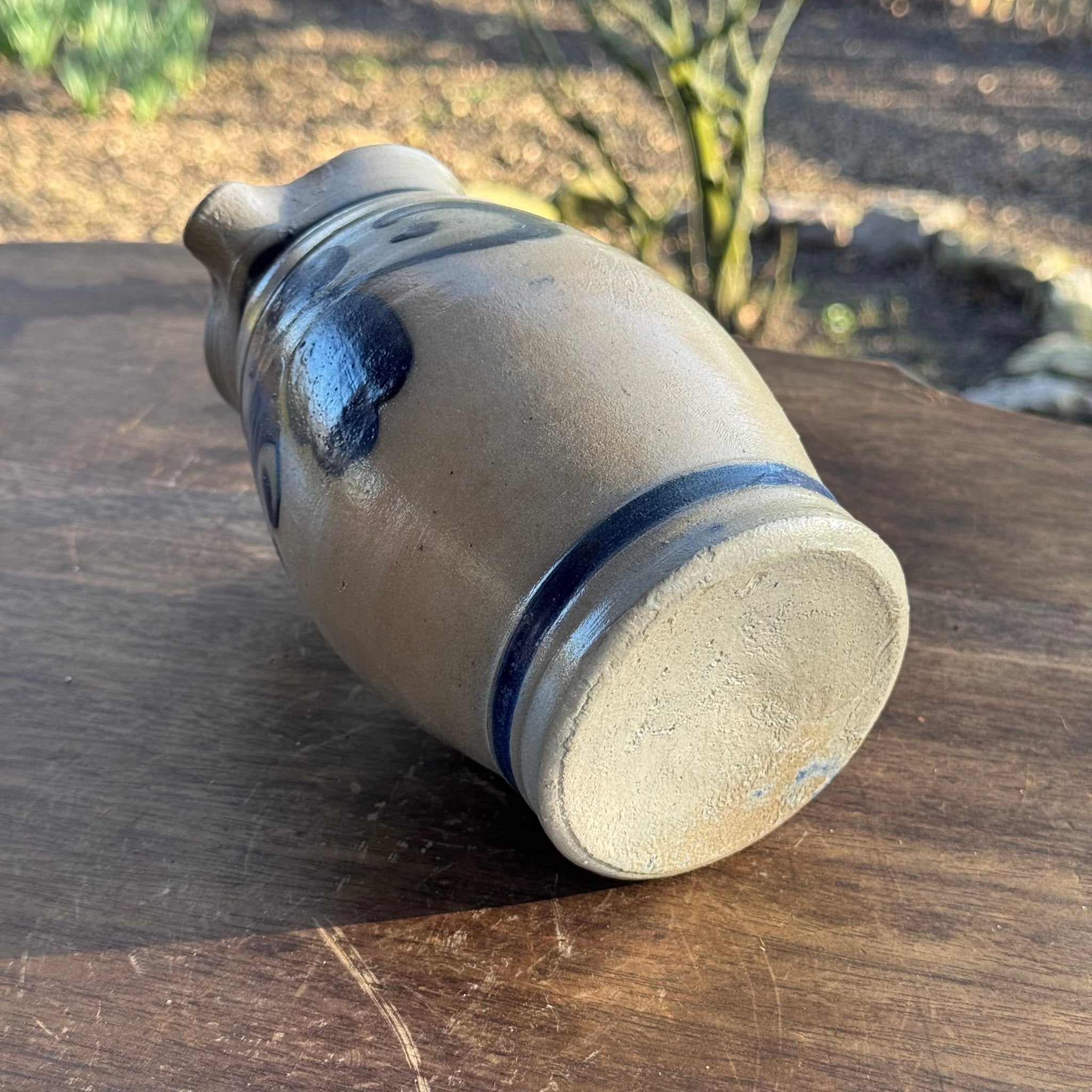 Keuls Aardewerk Kan - The Collectionist