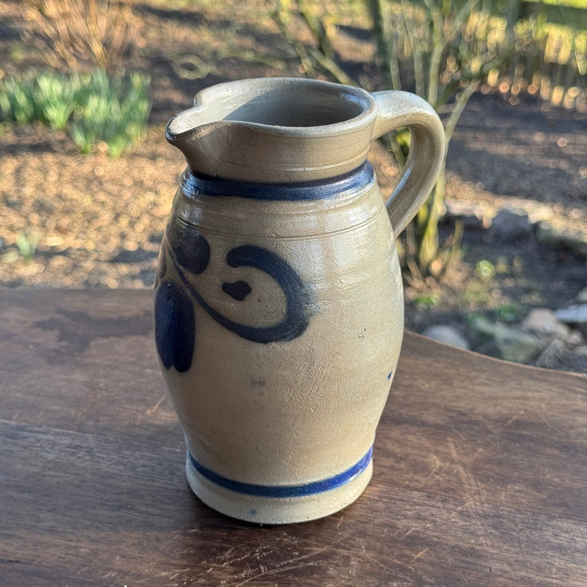 Keuls Aardewerk Kan - The Collectionist