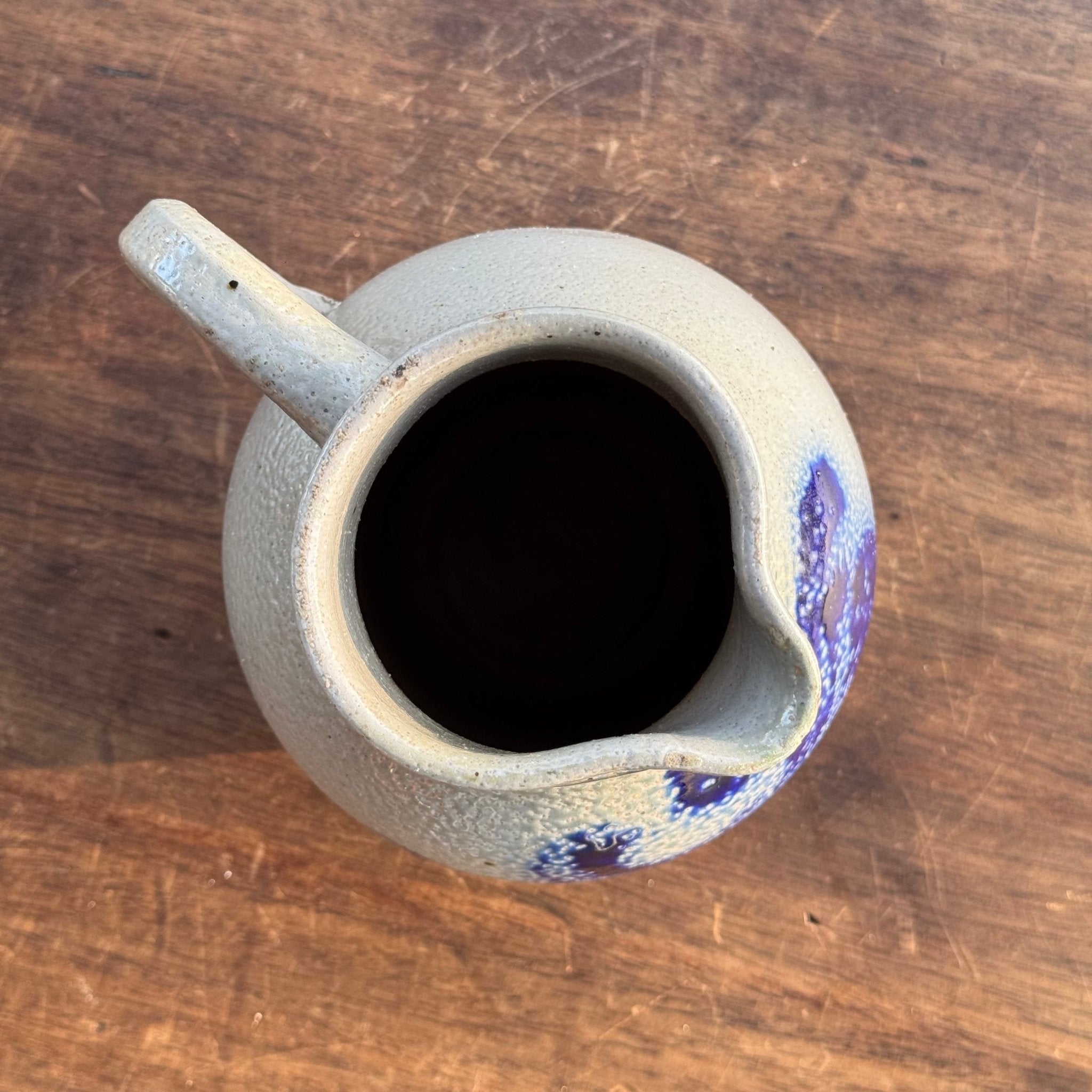 Keuls Aardewerk Kan - The Collectionist