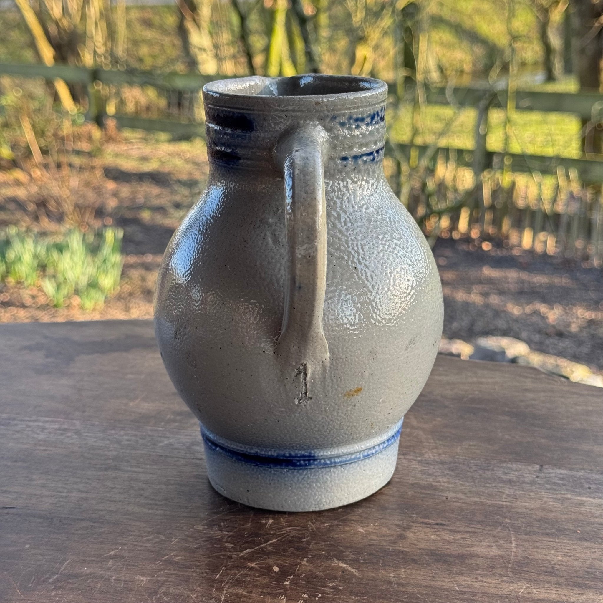 Keuls Aardewerk Kan - The Collectionist