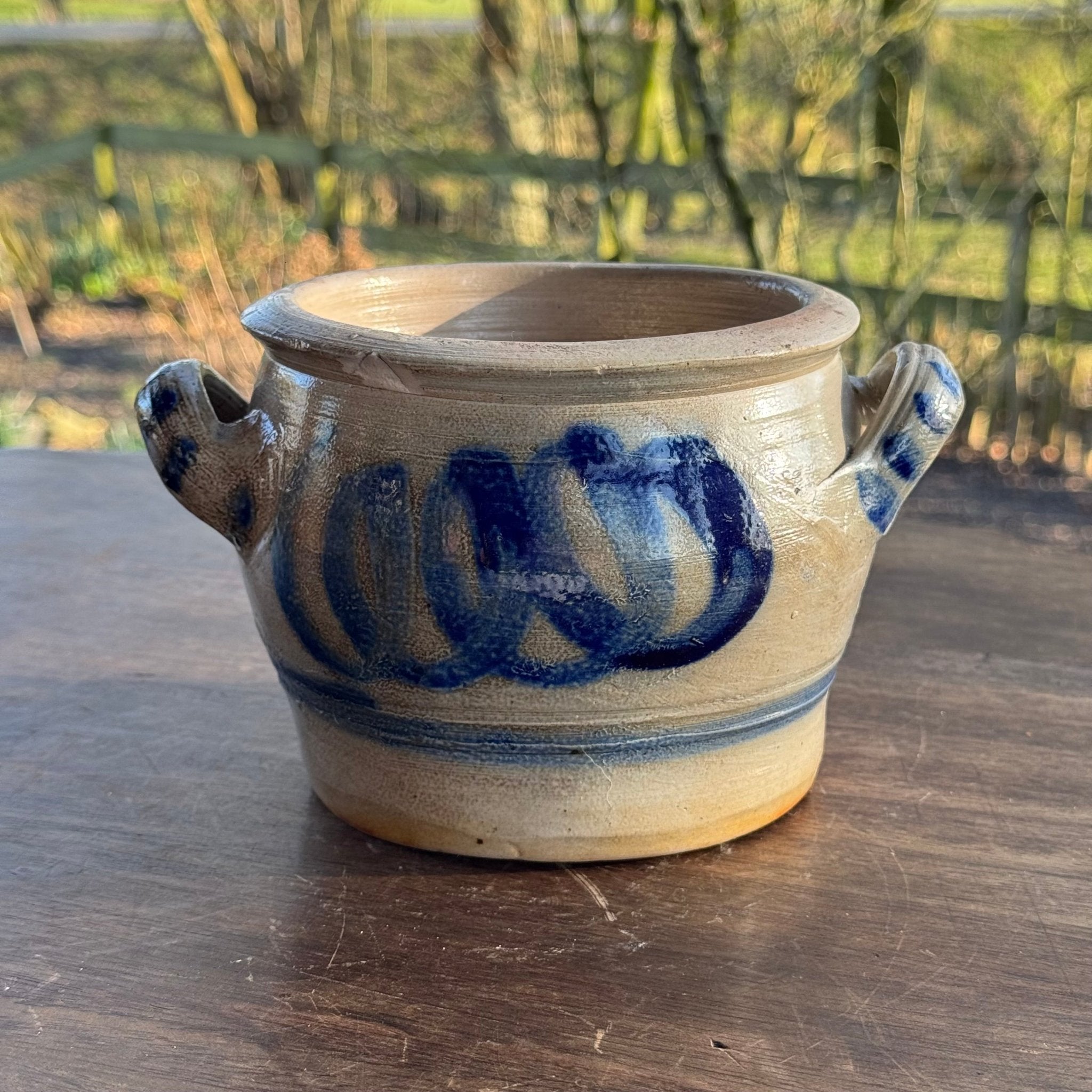 Keulse Pot - The Collectionist