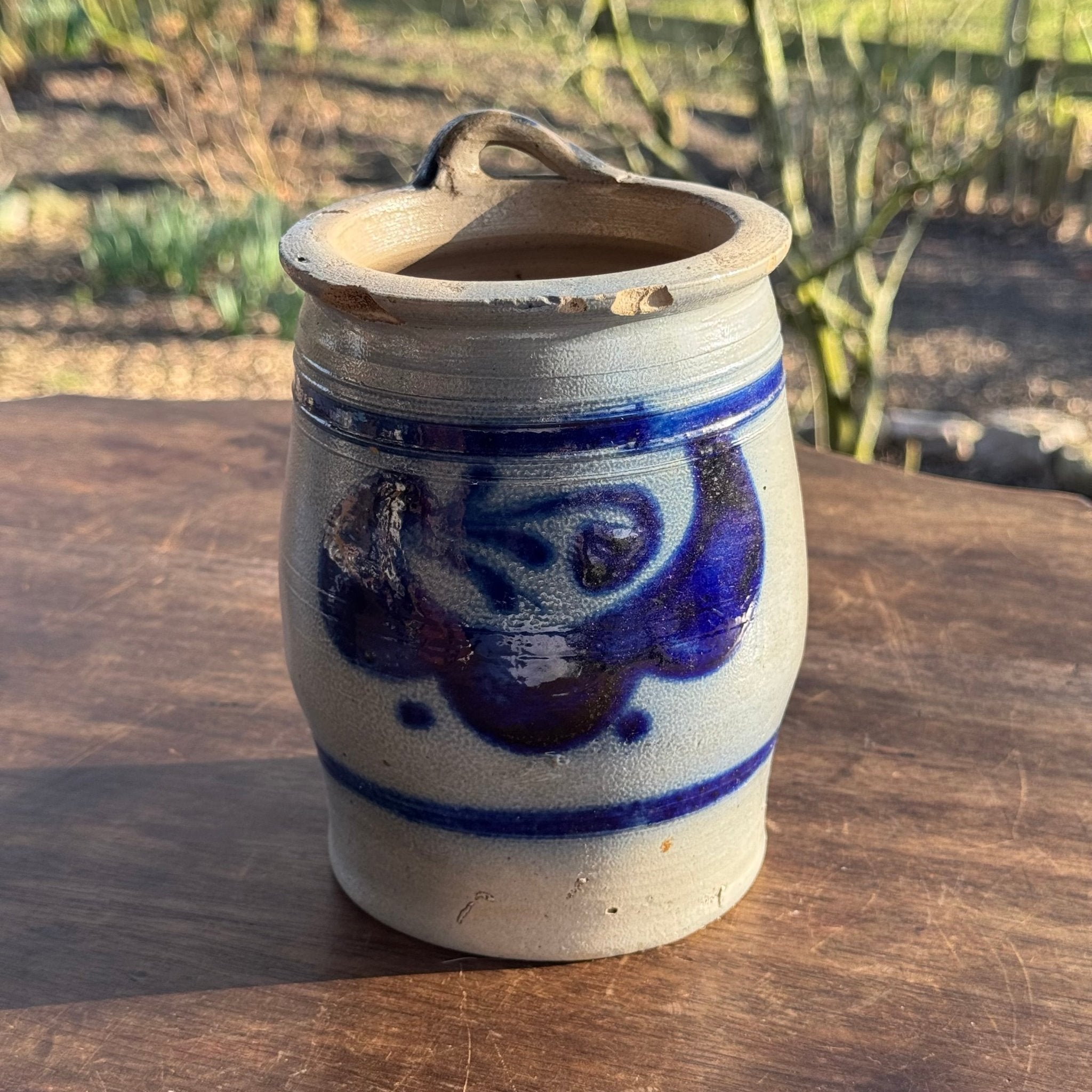 Keulse Pot - The Collectionist