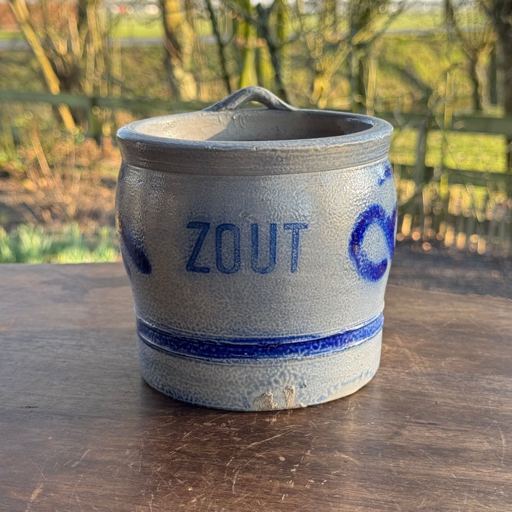 Keulse pot - The Collectionist