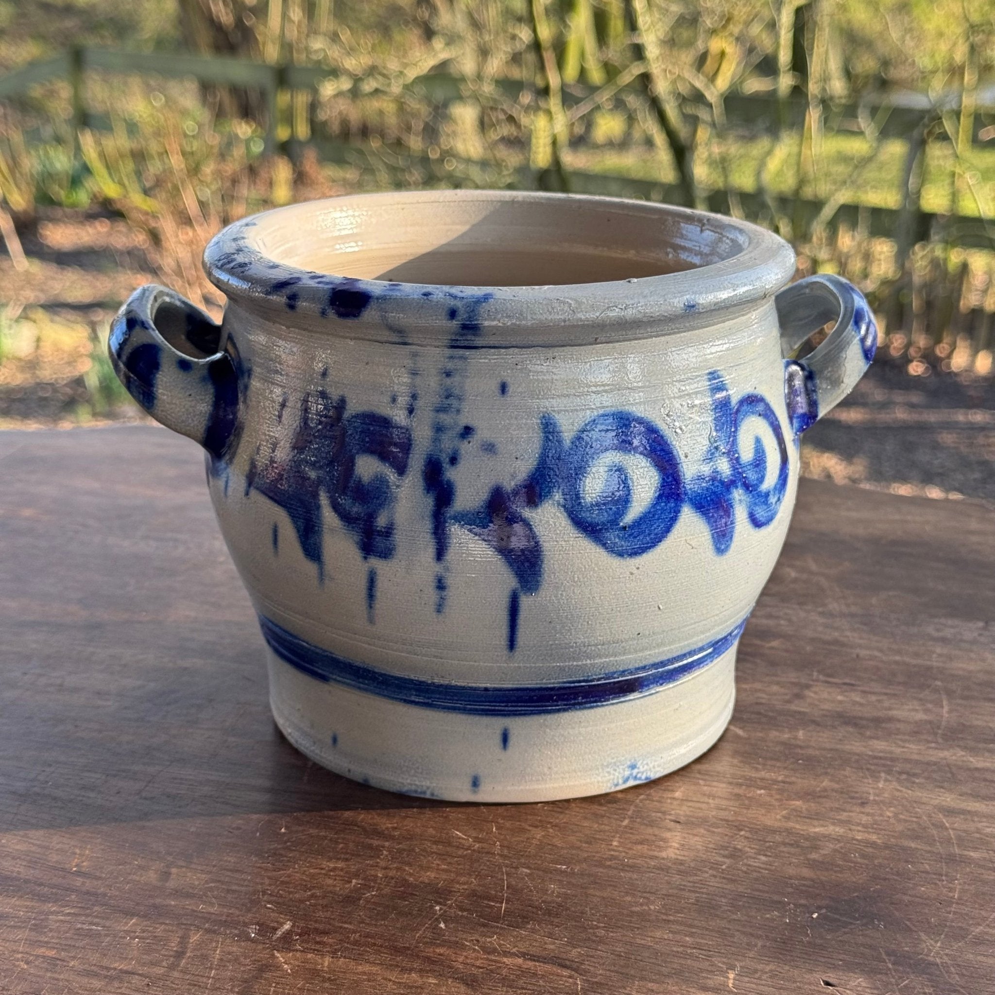 Keulse Pot - The Collectionist