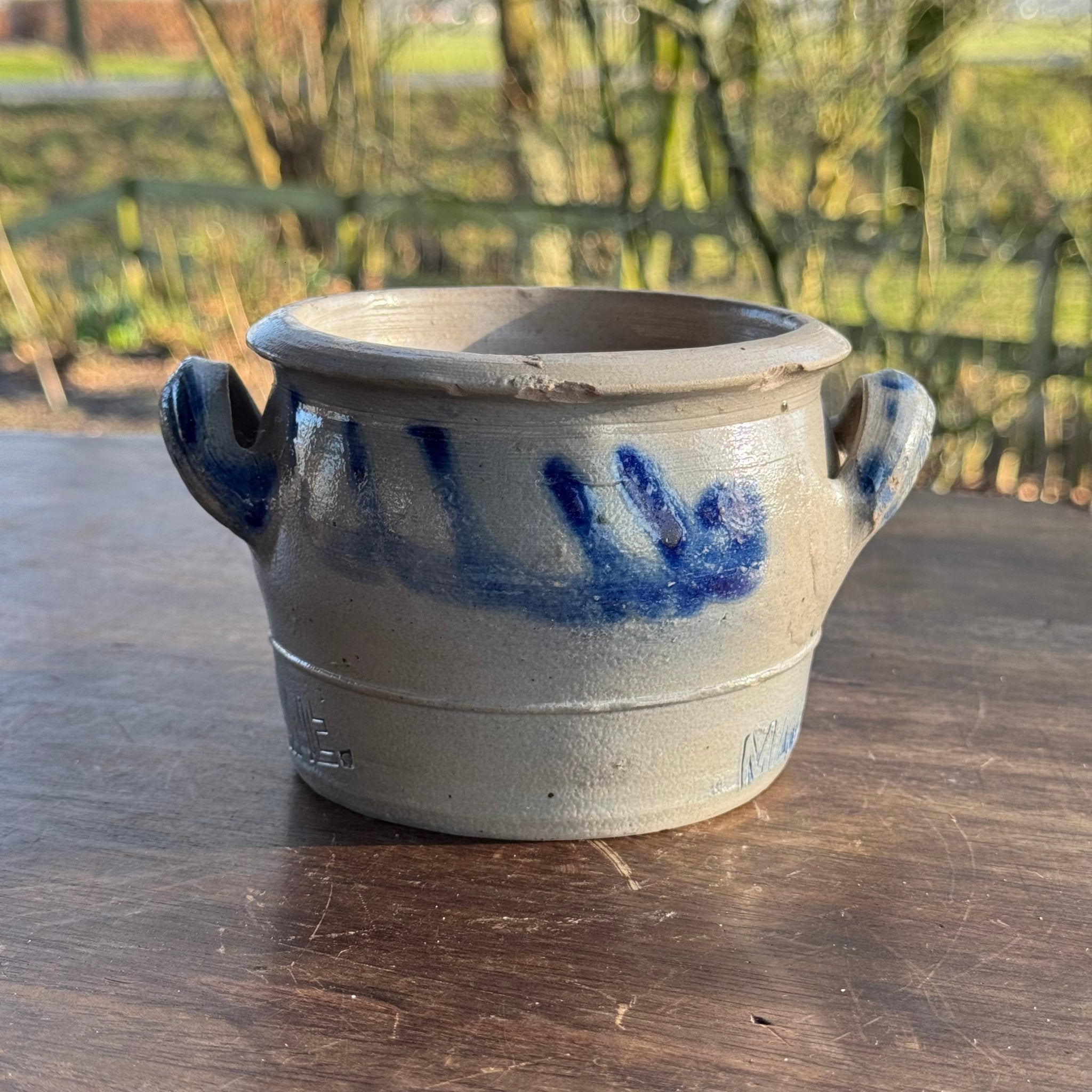 Keulse Pot Margarine - The Collectionist