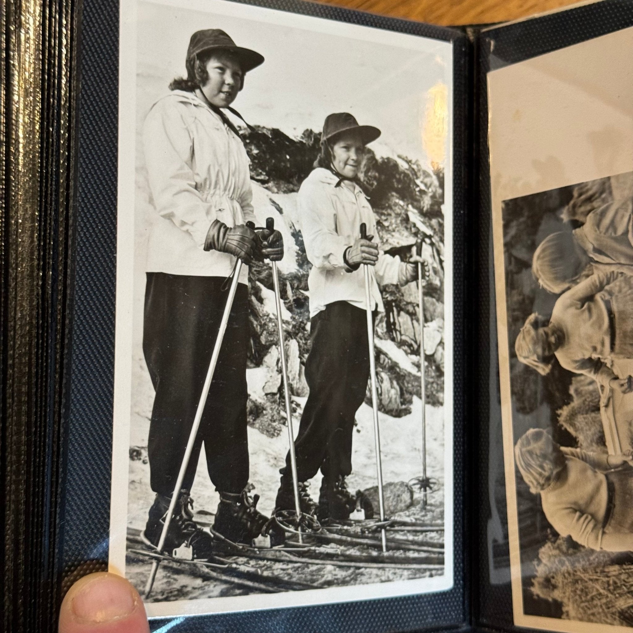 Koninklijk Huis Verzamelaarsalbum (1898–1948) - The Collectionist