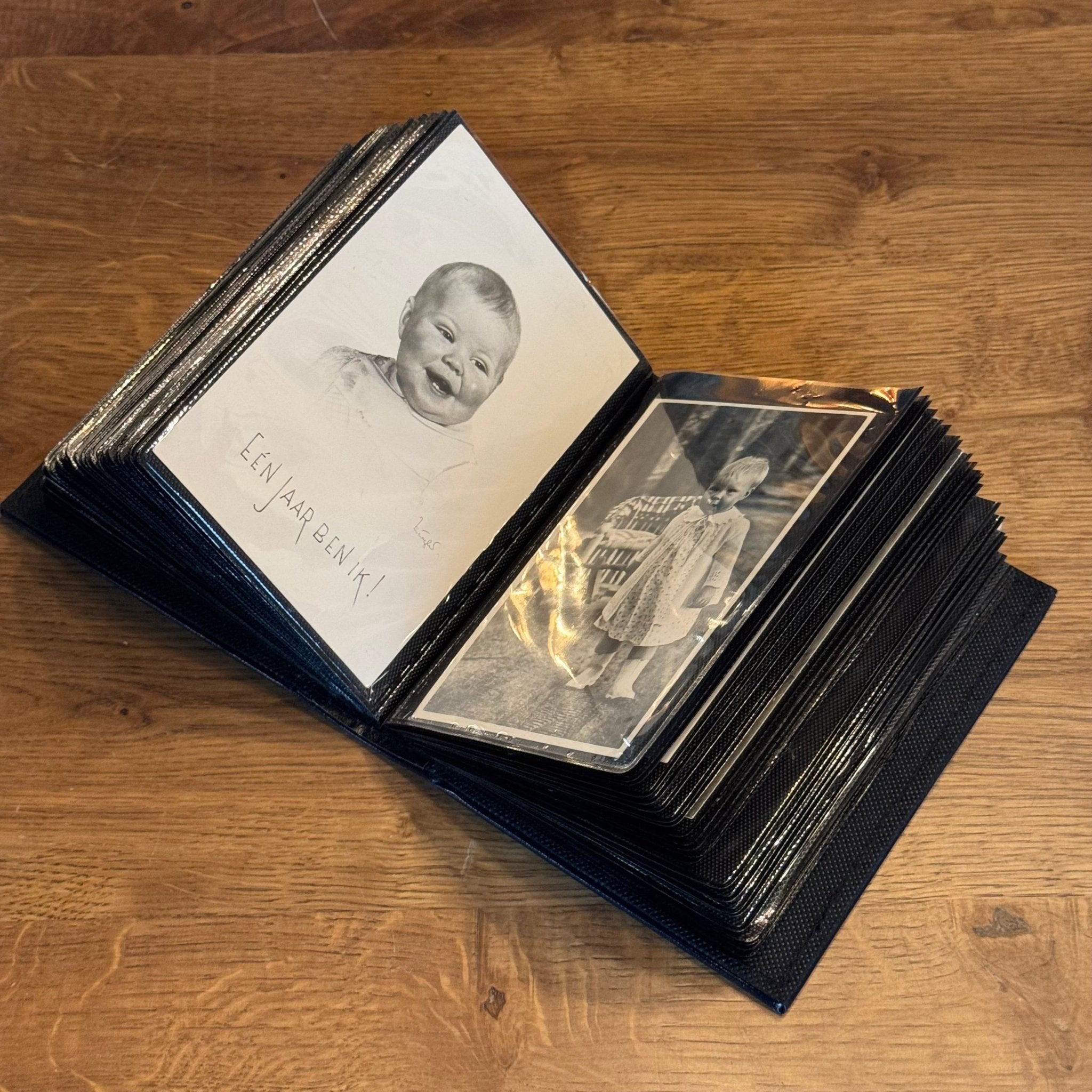 Koninklijk Huis Verzamelaarsalbum (1898–1948) - The Collectionist