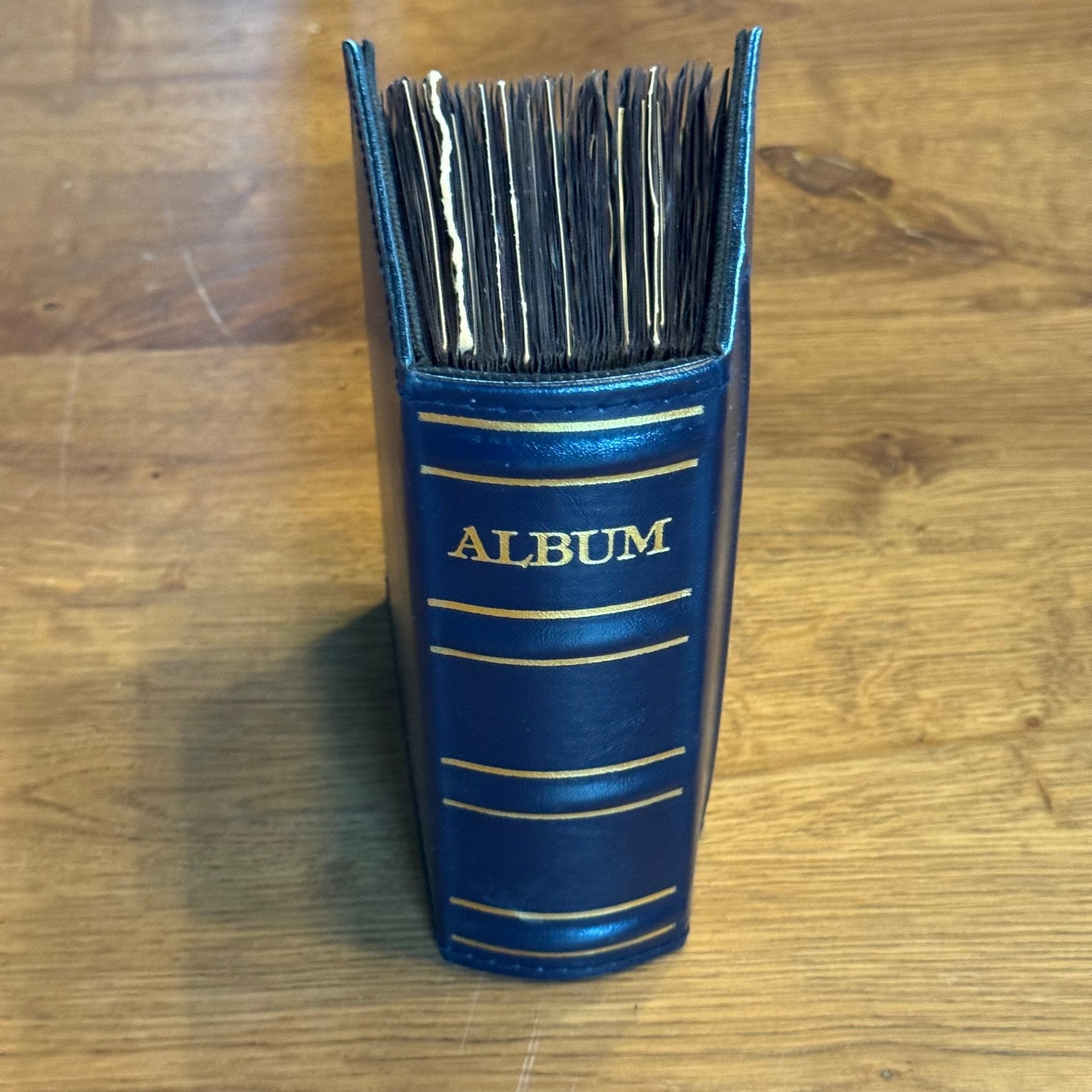 Koninklijk Huis Verzamelaarsalbum (1898–1948) - The Collectionist