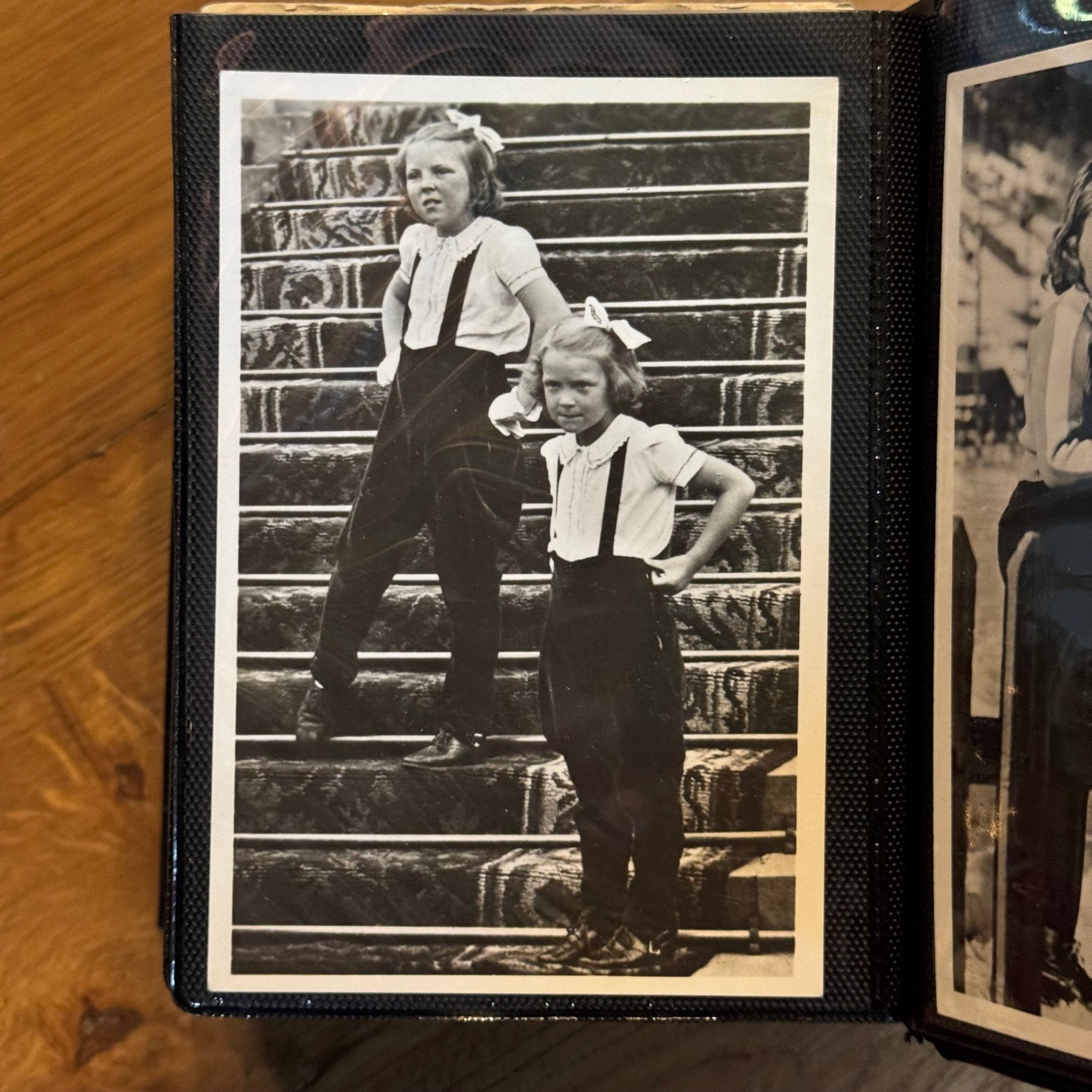 Koninklijk Huis Verzamelaarsalbum (1898–1948) - The Collectionist